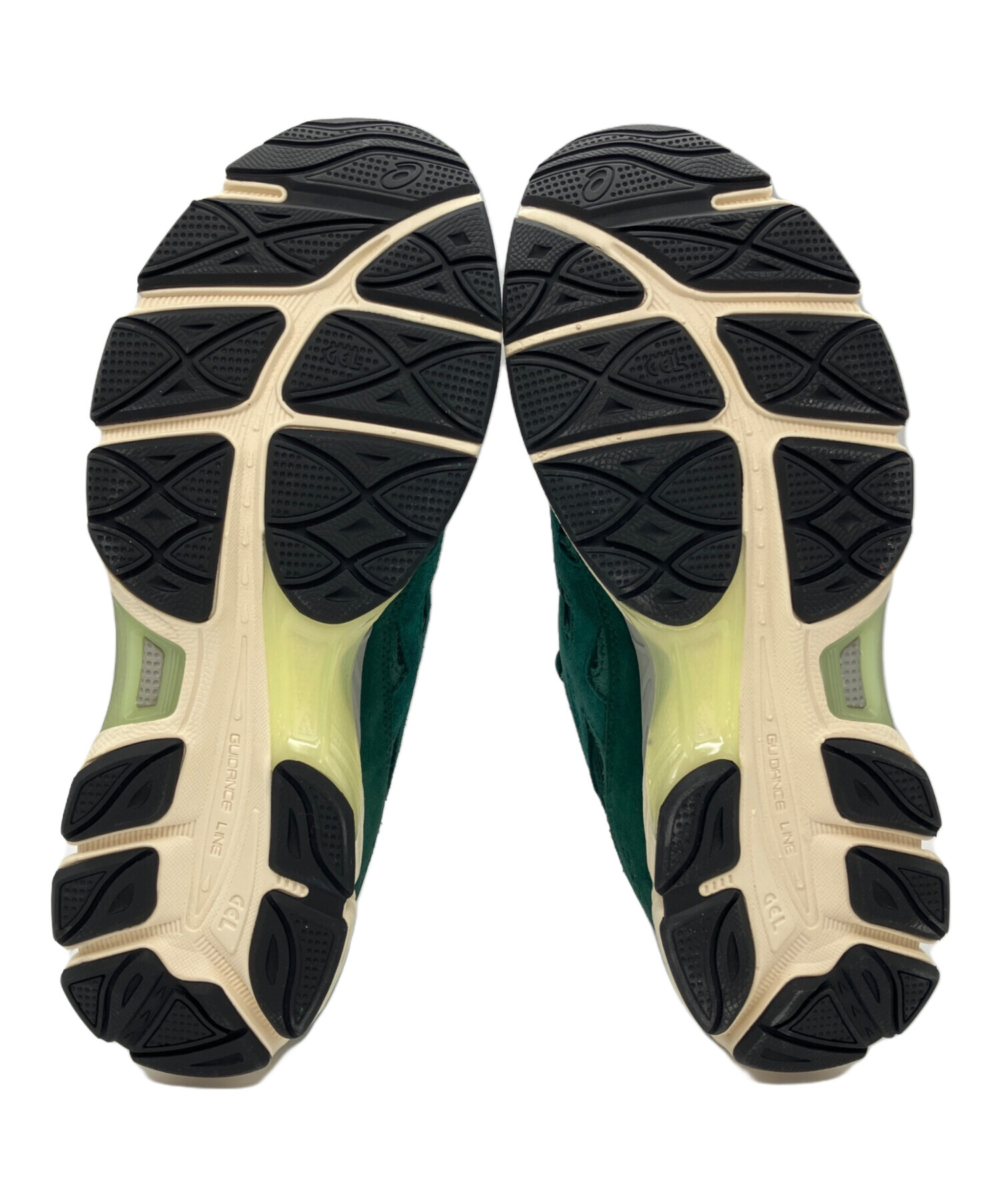 中古・古着通販】asics (アシックス) ballaholic (ボーラホリック