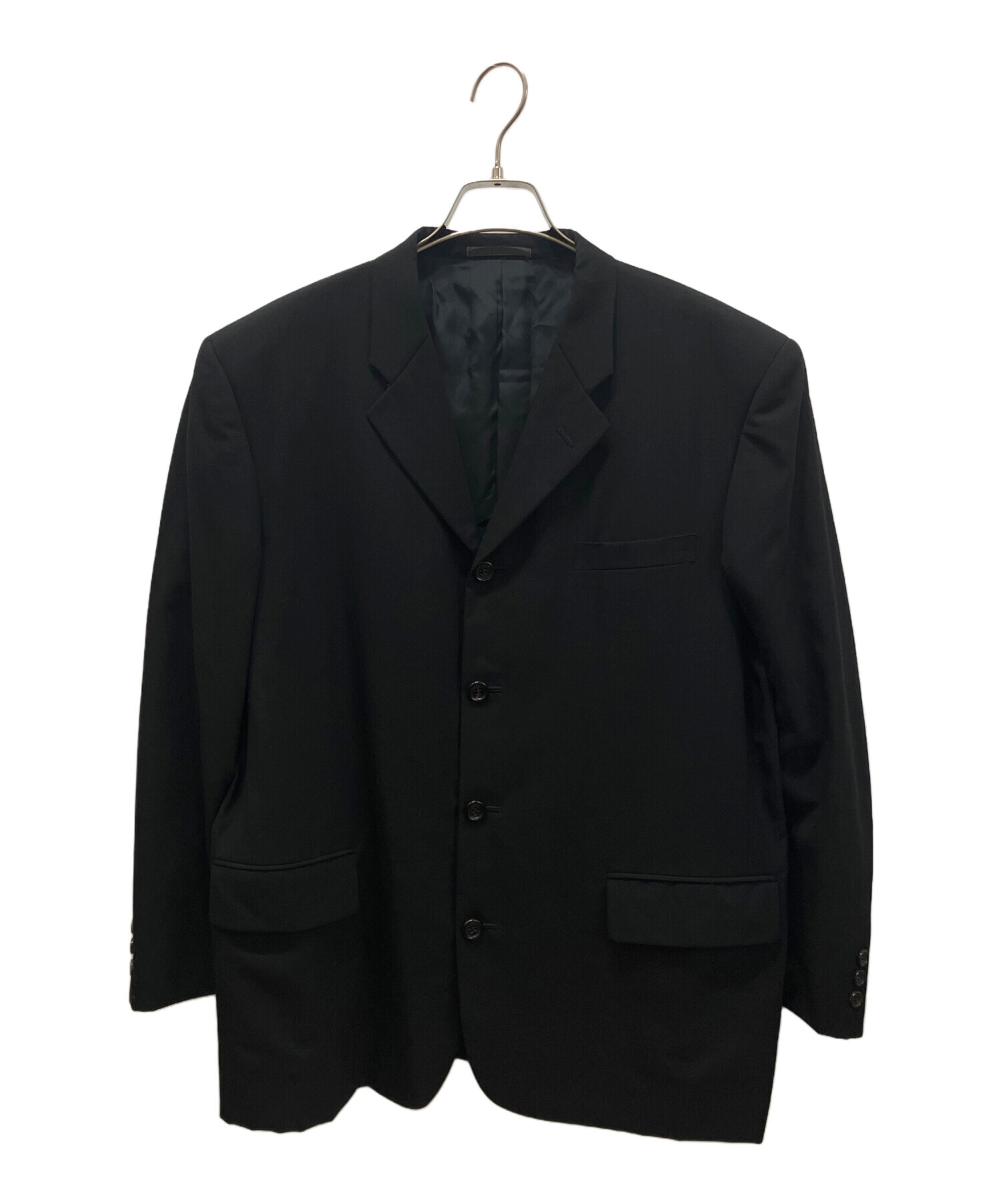 希少価値‼︎Comme des Garçonsジャケット 中古・古着通販】COMME des GARCONS HOMME (コムデギャルソン