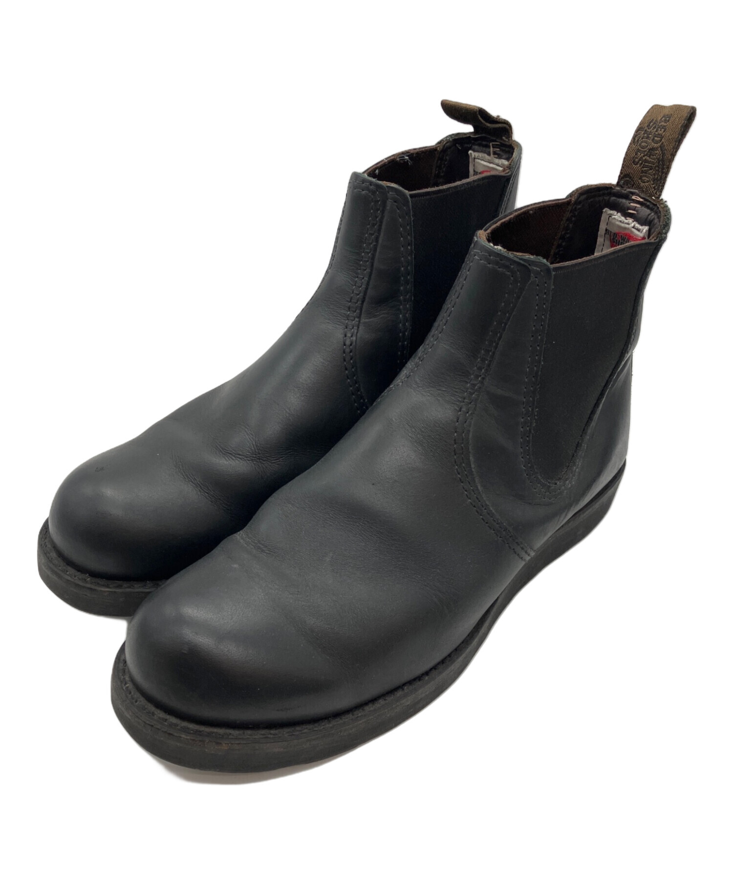 中古・古着通販】RED WING (レッドウィング) クラシックチェルシー
