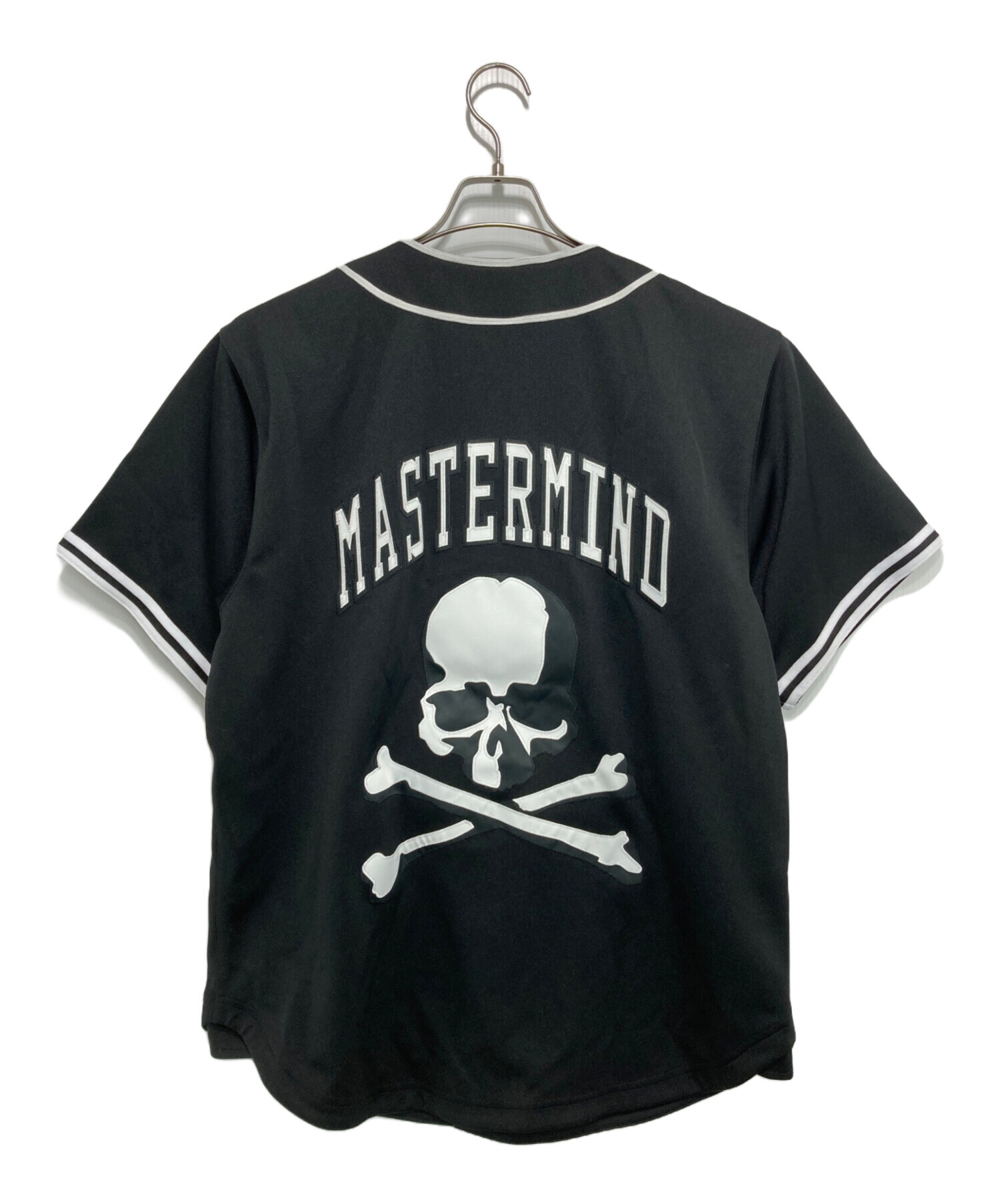 中古・古着通販】MITCHELL & NESS (ミッチェルアンドネス) Mastermind