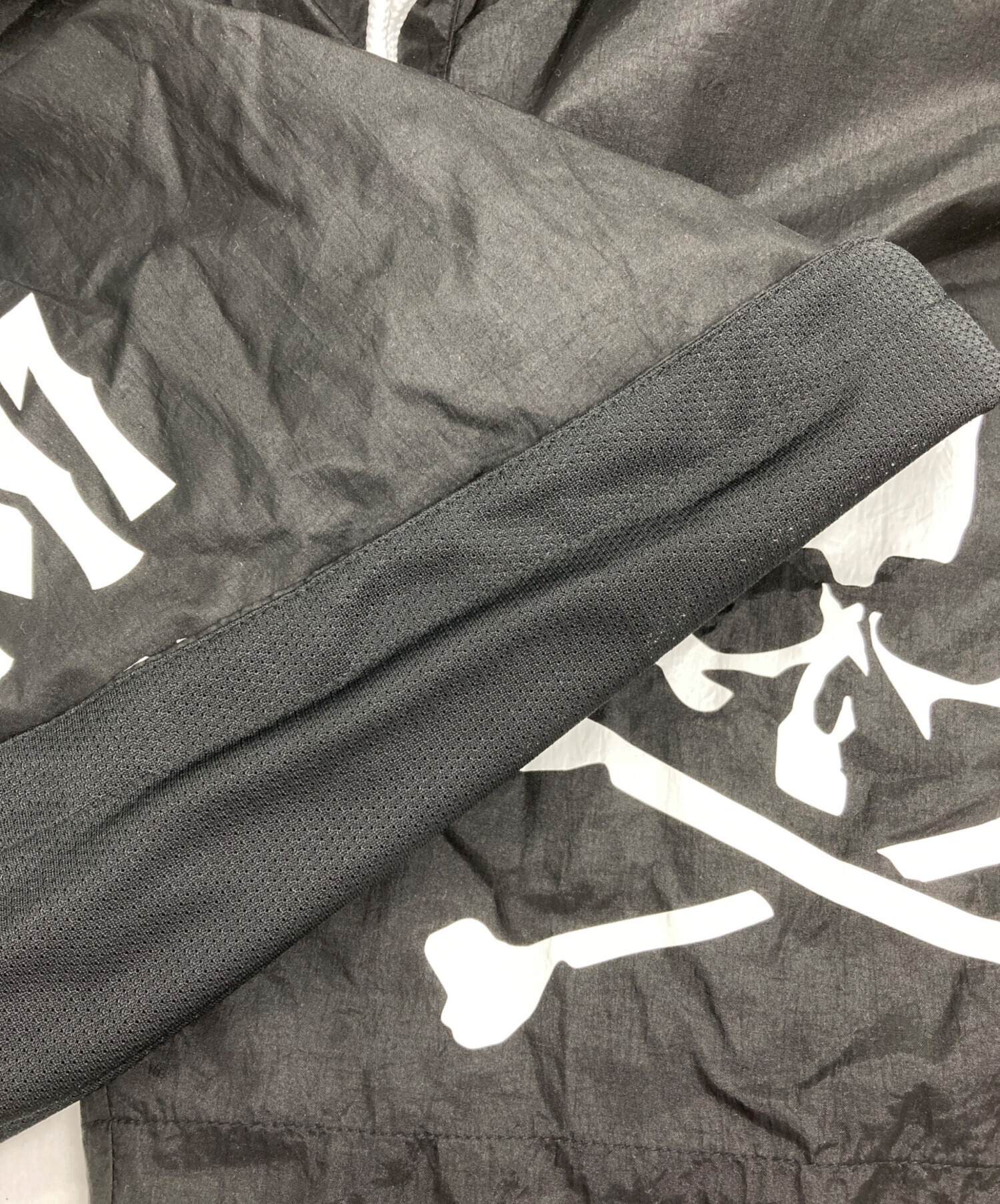 中古・古着通販】MITCHELL & NESS (ミッチェルアンドネス) Mastermind
