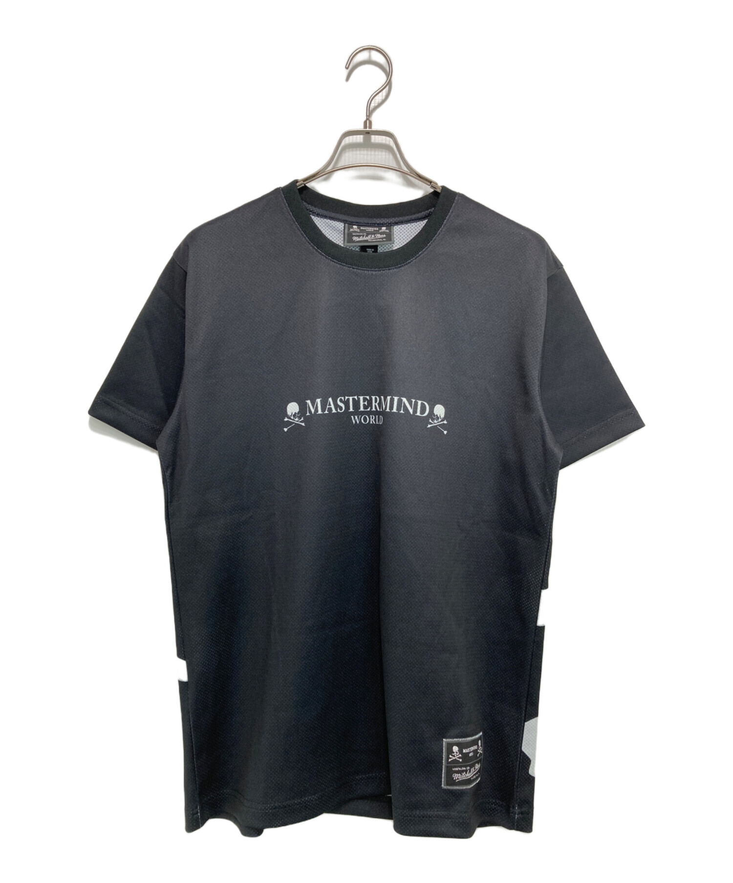 中古・古着通販】MITCHELL & NESS (ミッチェルアンドネス) Mastermind 