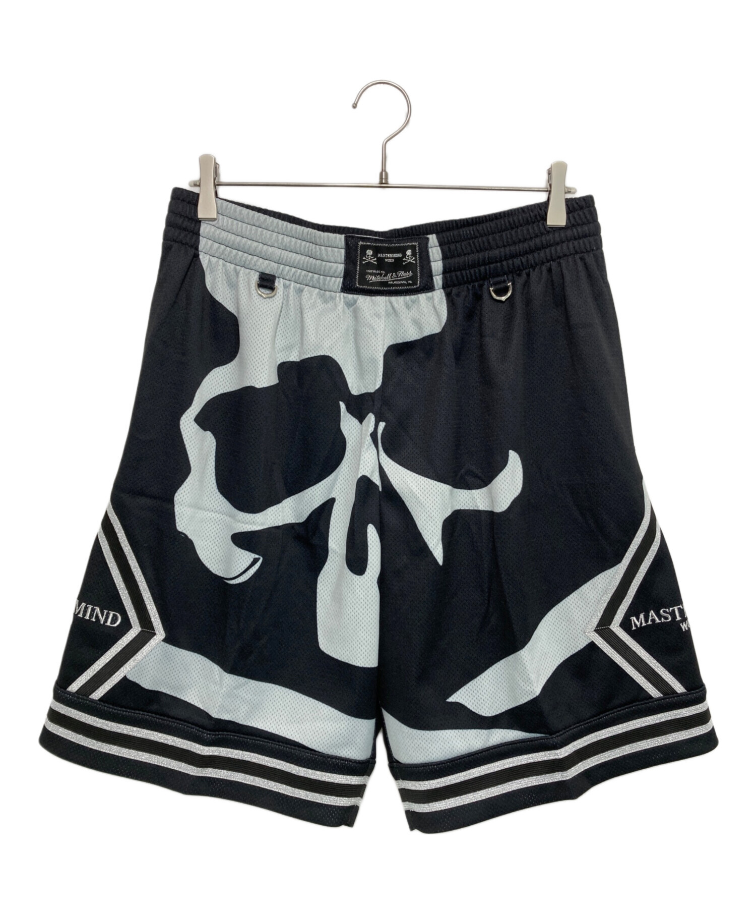 中古・古着通販】MITCHELL & NESS (ミッチェルアンドネス) Mastermind