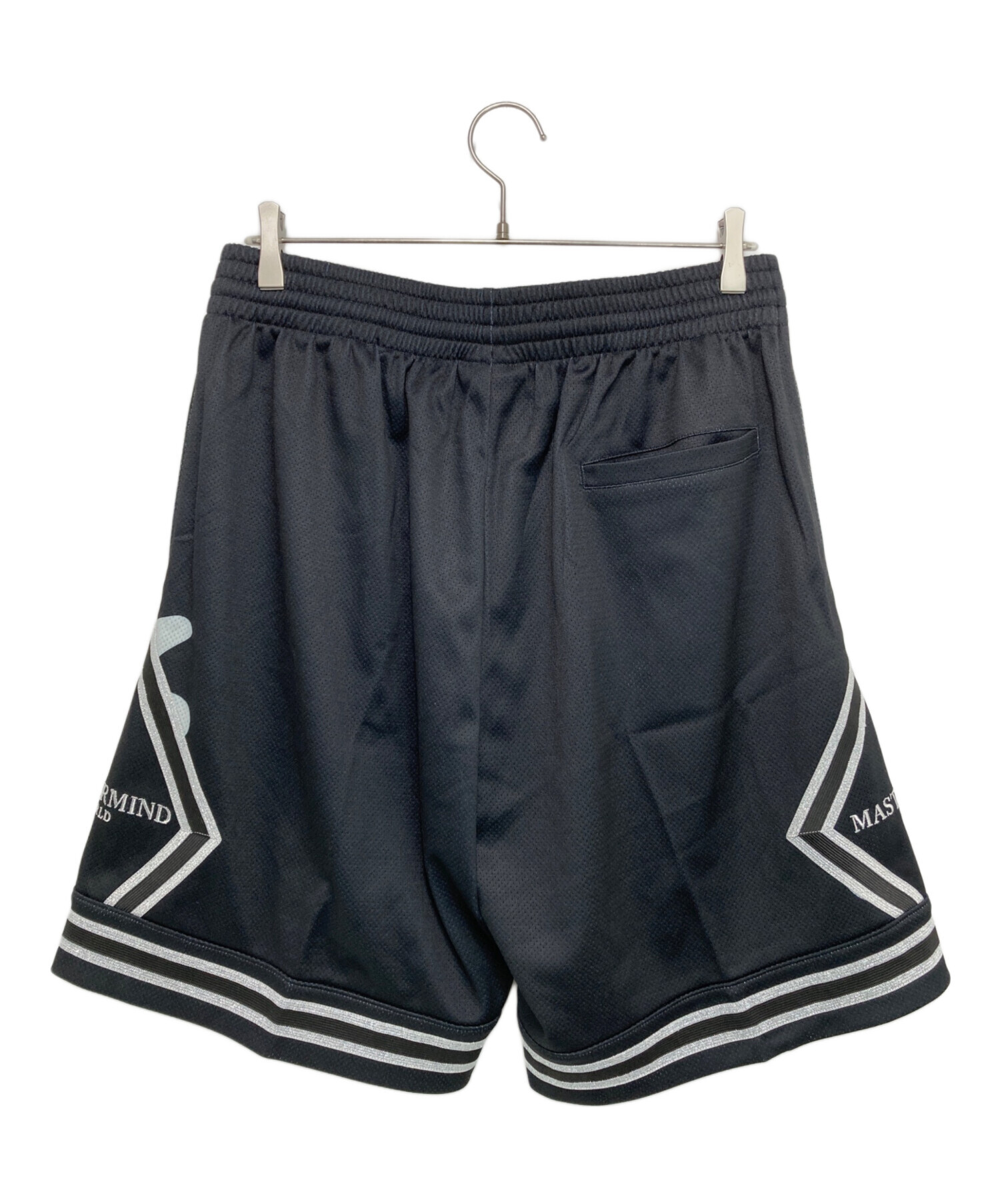 中古・古着通販】MITCHELL & NESS (ミッチェルアンドネス) Mastermind