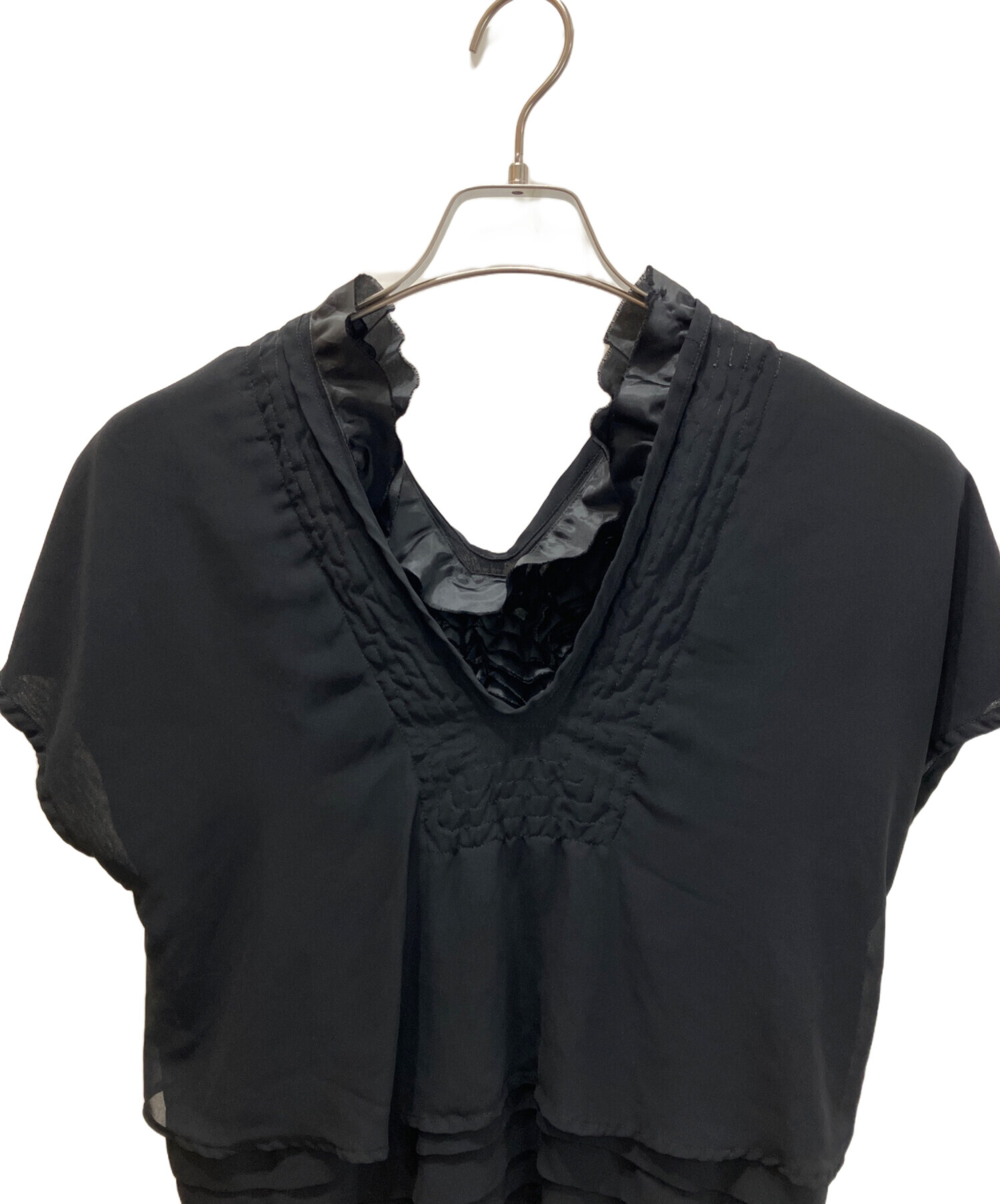 中古・古着通販】tricot COMME des GARCONS (トリココムデギャルソン