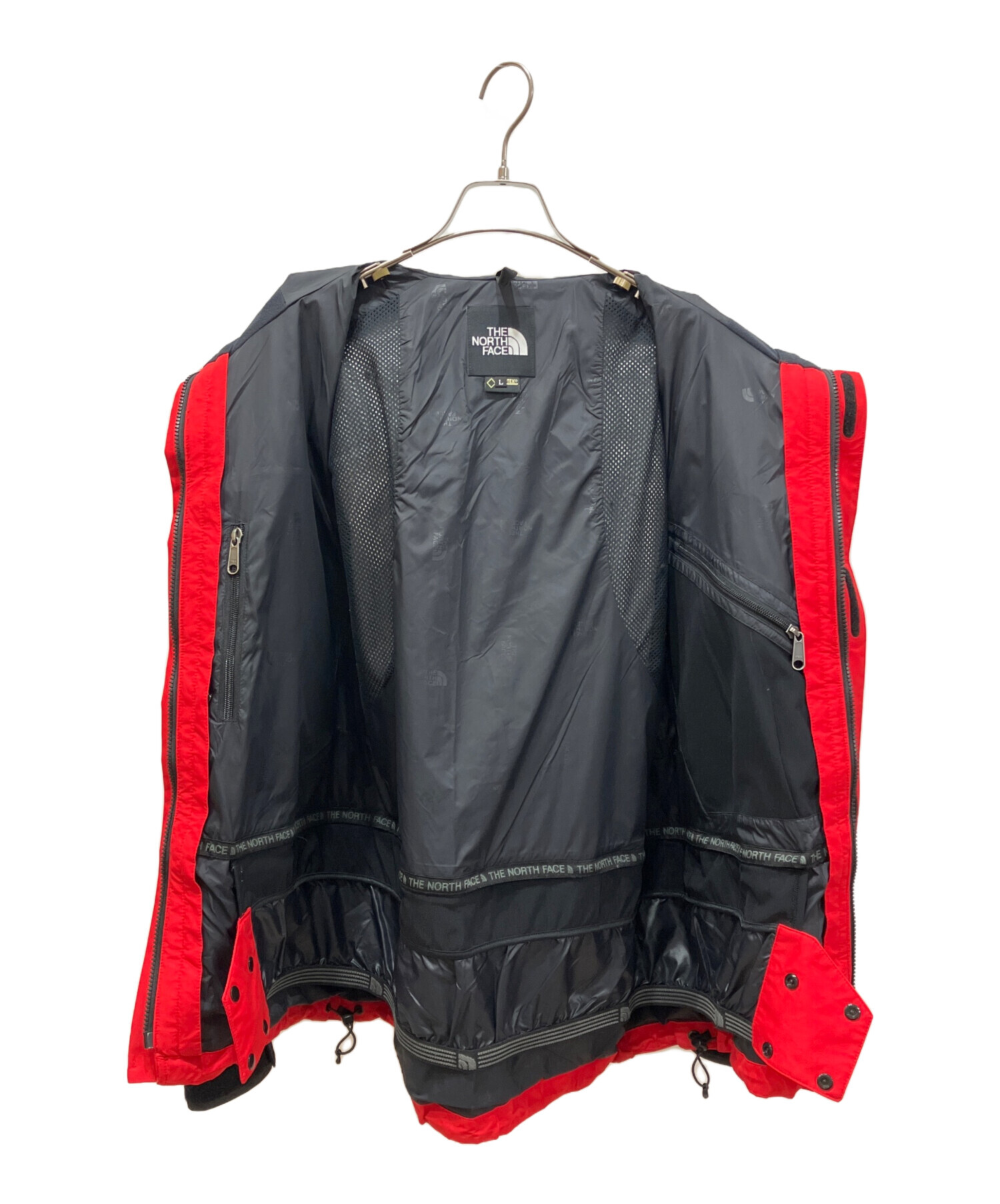 中古・古着通販】THE NORTH FACE (ザ ノース フェイス) GORE-TEX