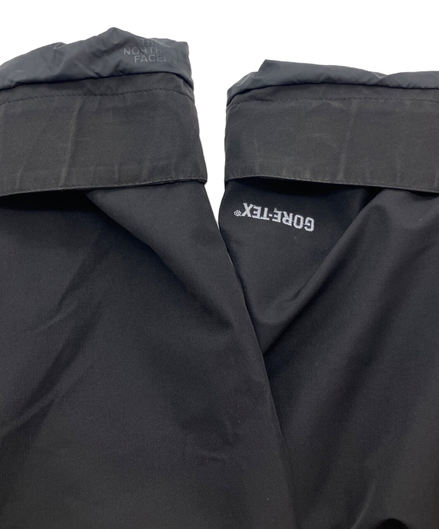 中古・古着通販】THE NORTH FACE (ザ ノース フェイス) GORE-TEX