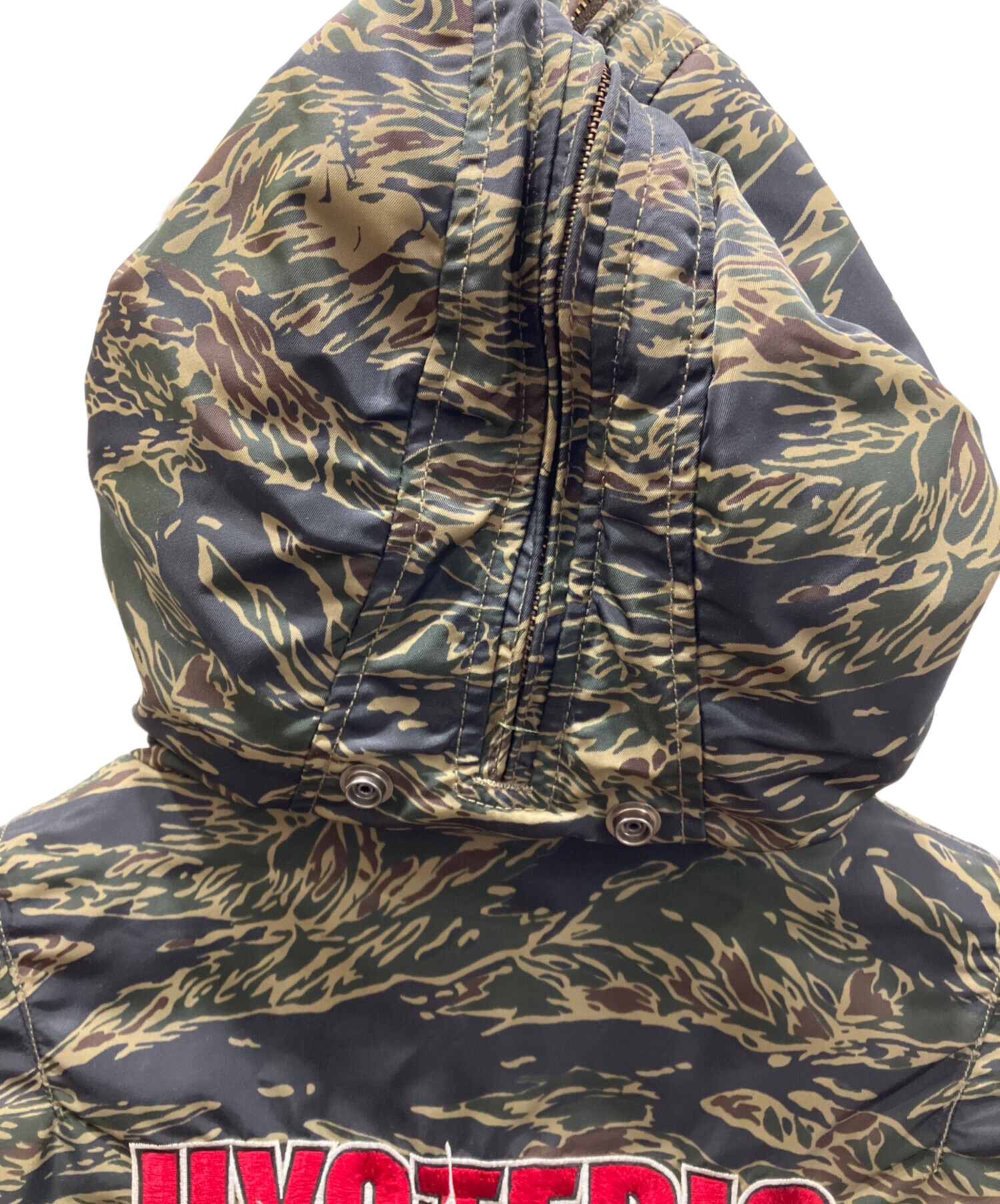 中古・古着通販】Hysteric Glamour (ヒステリックグラマー) TIGER