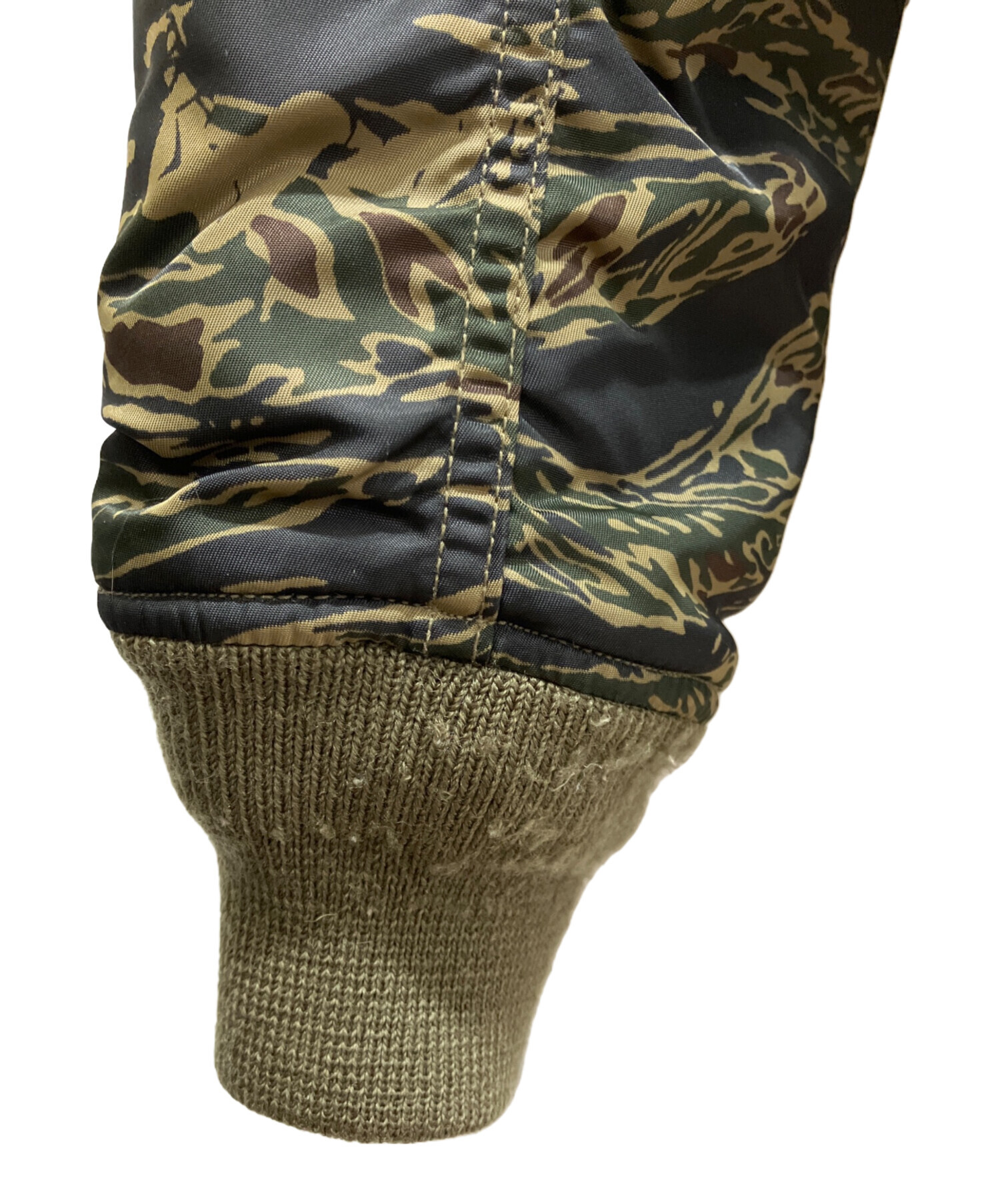 中古・古着通販】Hysteric Glamour (ヒステリックグラマー) TIGER