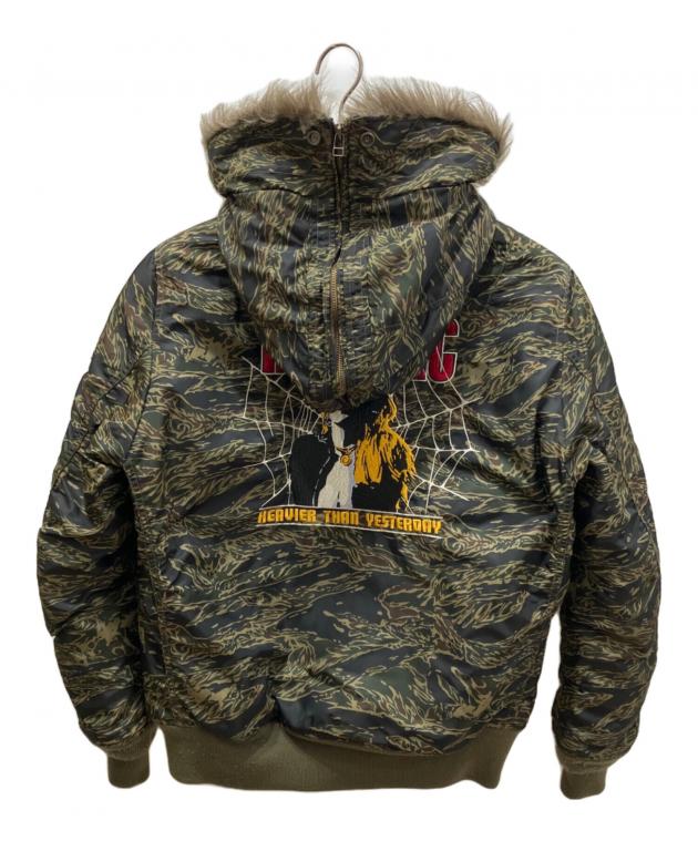 中古・古着通販】Hysteric Glamour (ヒステリックグラマー) TIGER