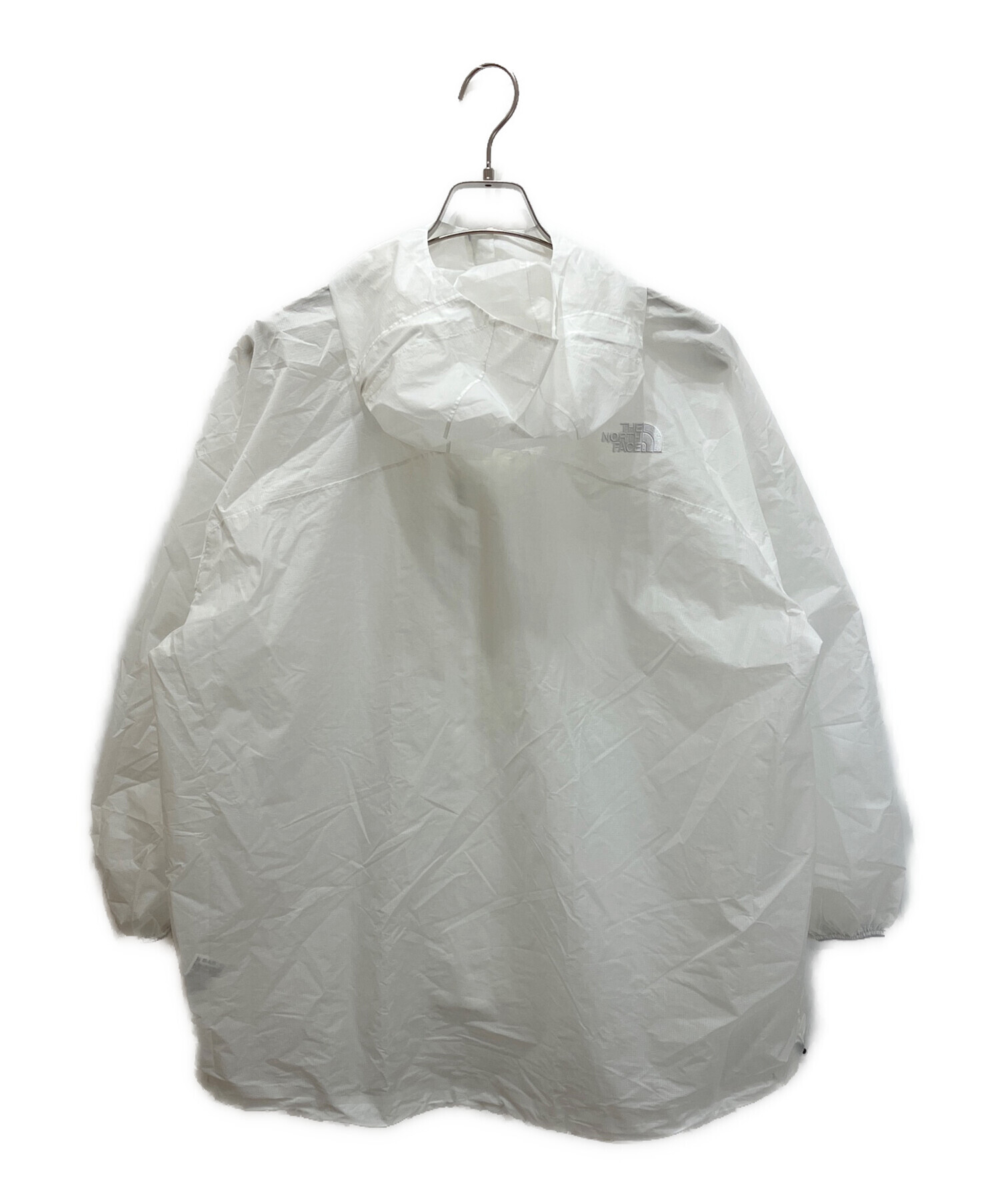 中古・古着通販】THE NORTH FACE (ザ ノース フェイス) TAPT PONCHO
