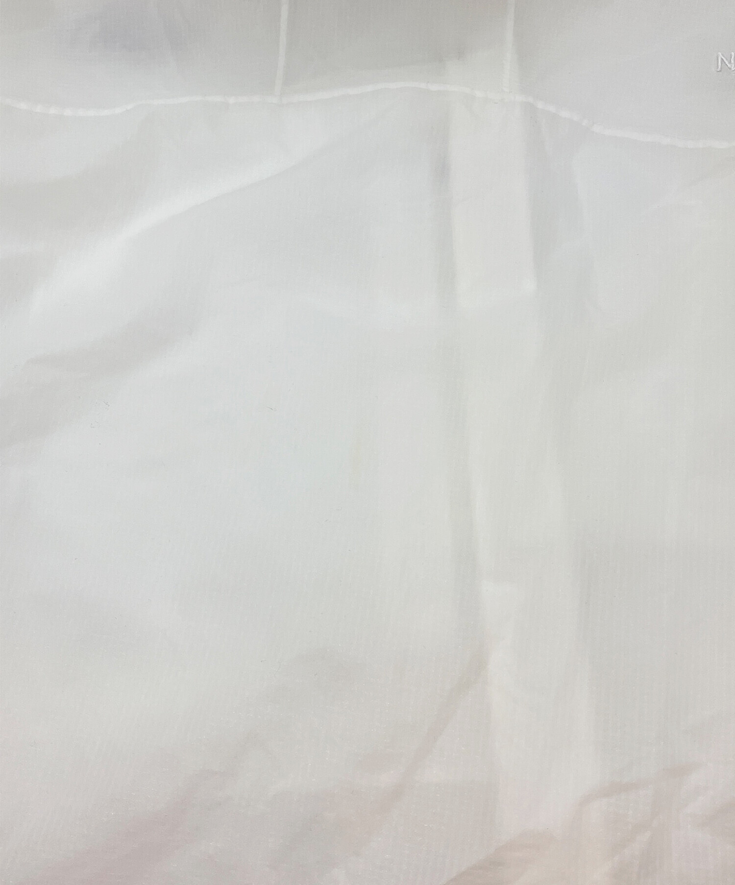 中古・古着通販】THE NORTH FACE (ザ ノース フェイス) TAPT PONCHO