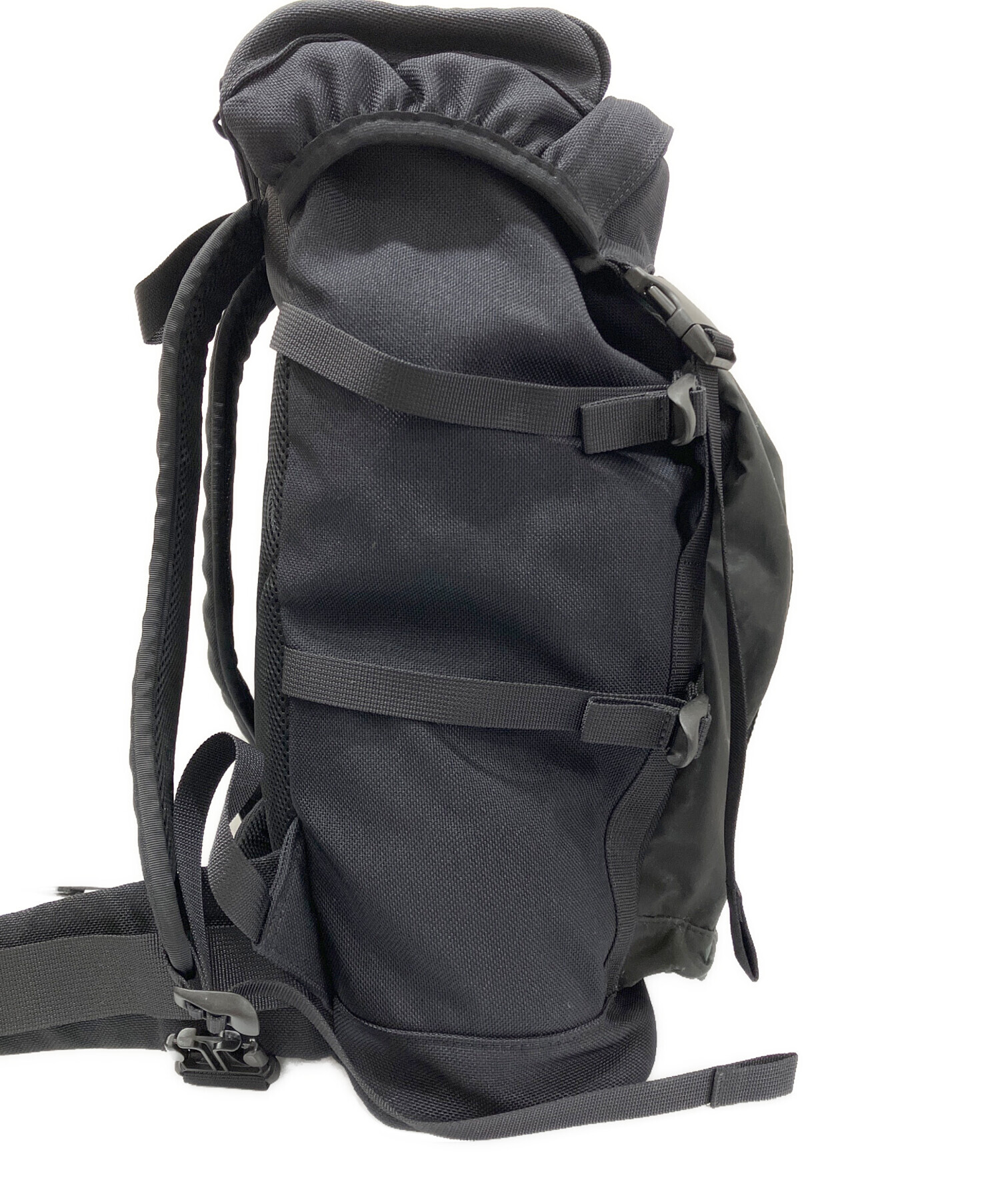 中古・古着通販】PORTER (ポーター) STONE ISLAND (ストーンアイランド 