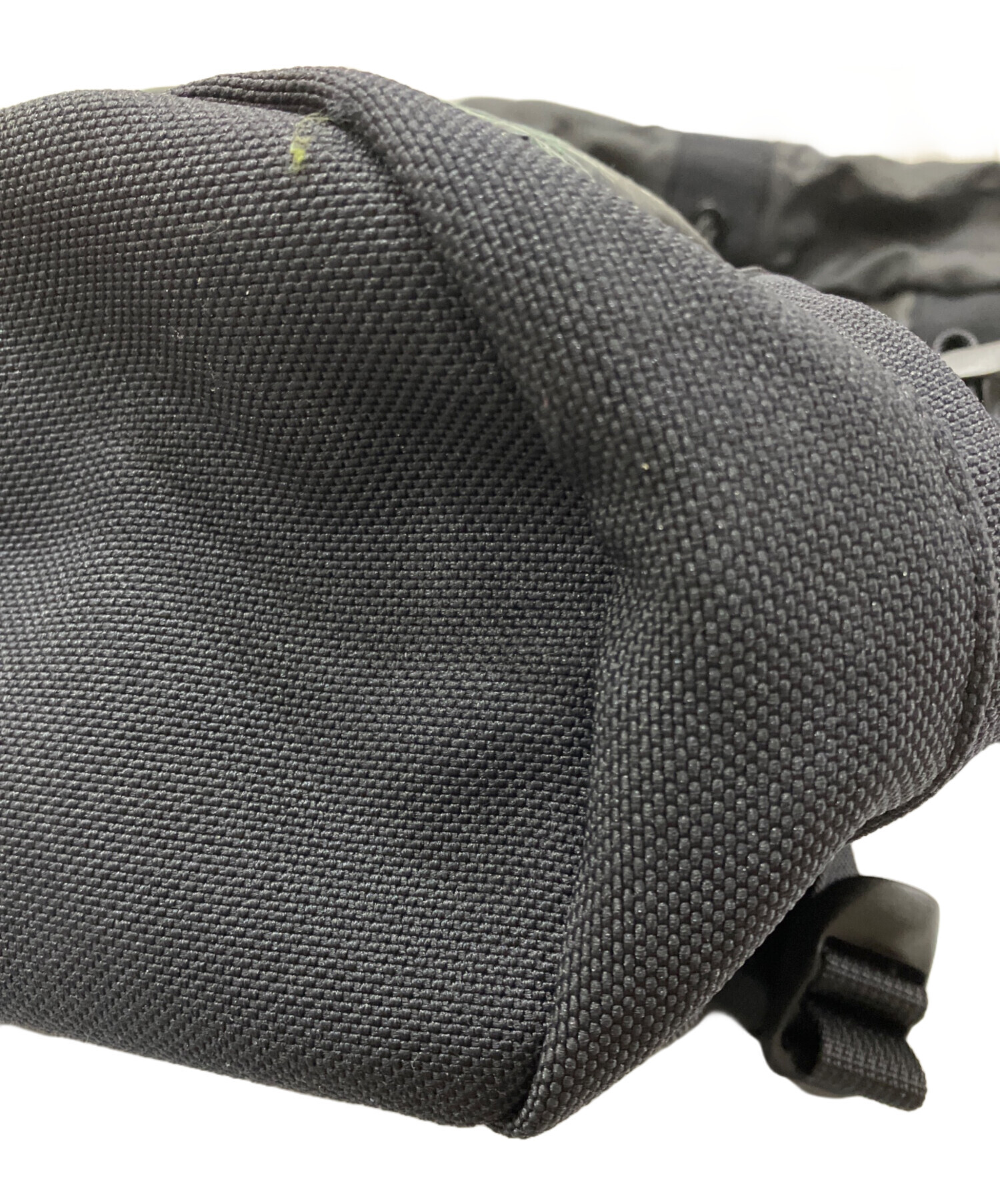 中古・古着通販】PORTER (ポーター) STONE ISLAND (ストーンアイランド