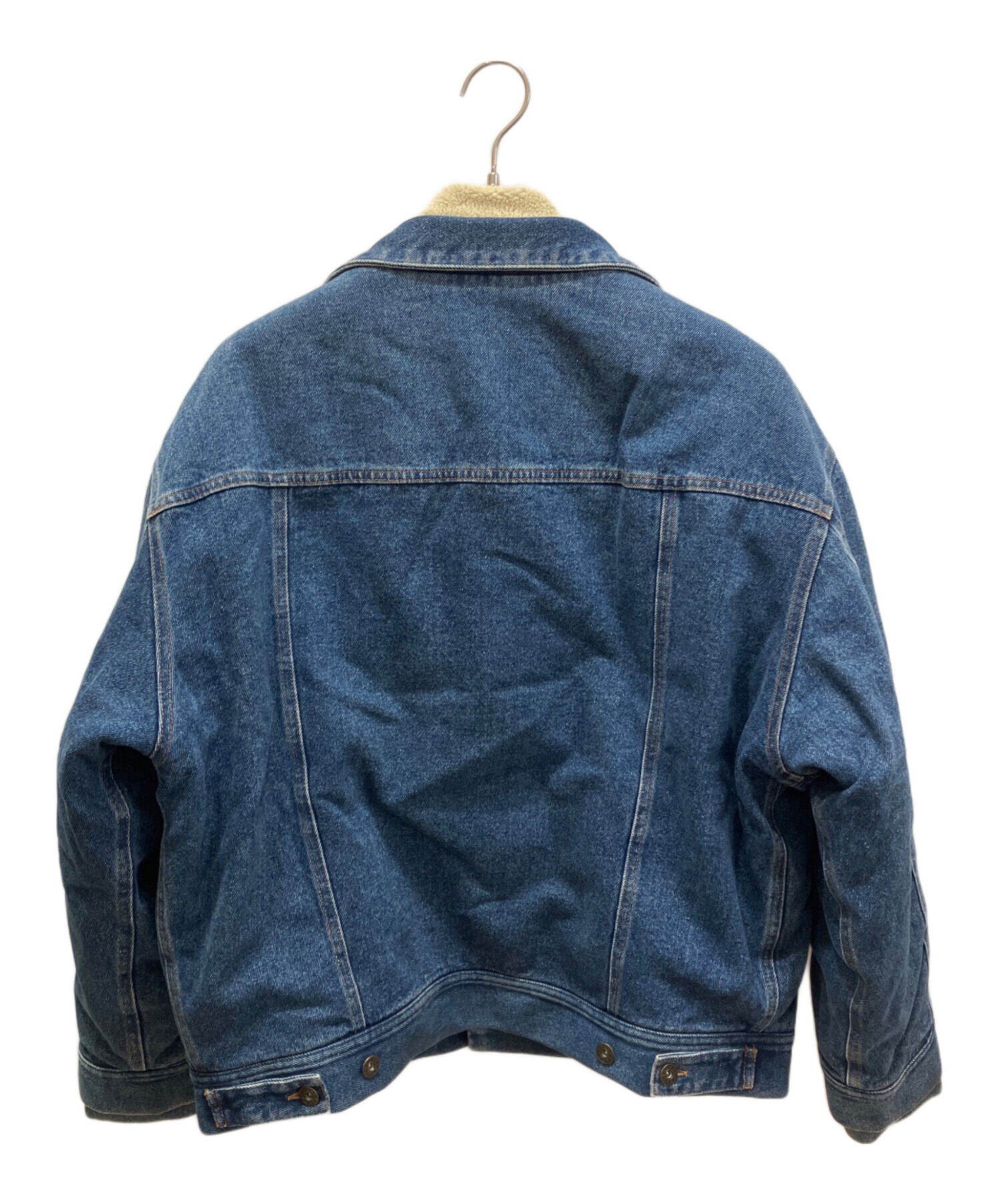 y/project ワイプロジェクト Denim Jacket 中古・古着通販】Y/PROJECT (ワイ プロジェクト) デニムジャケット