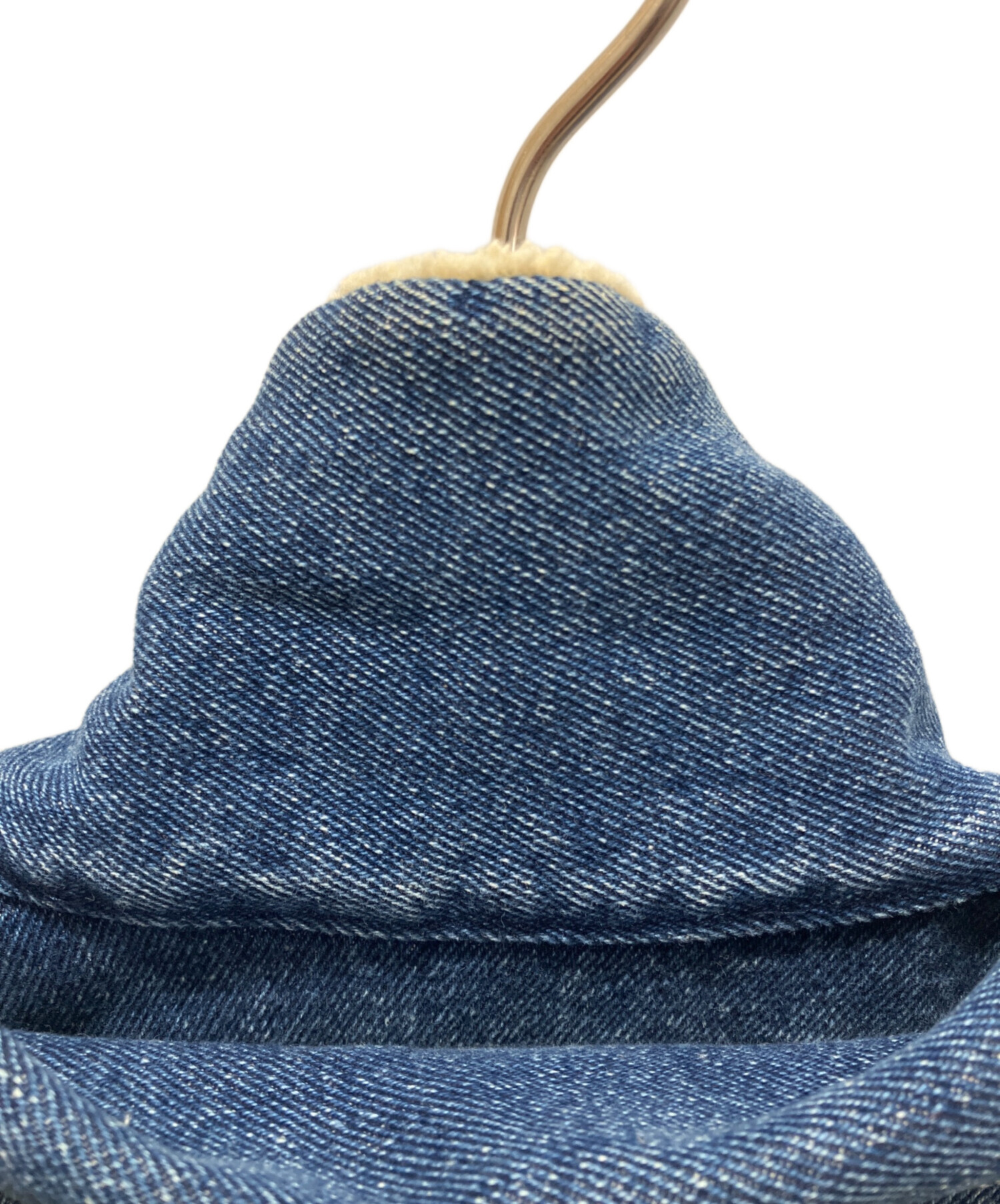 中古・古着通販】Y/PROJECT (ワイ プロジェクト) デニムジャケット