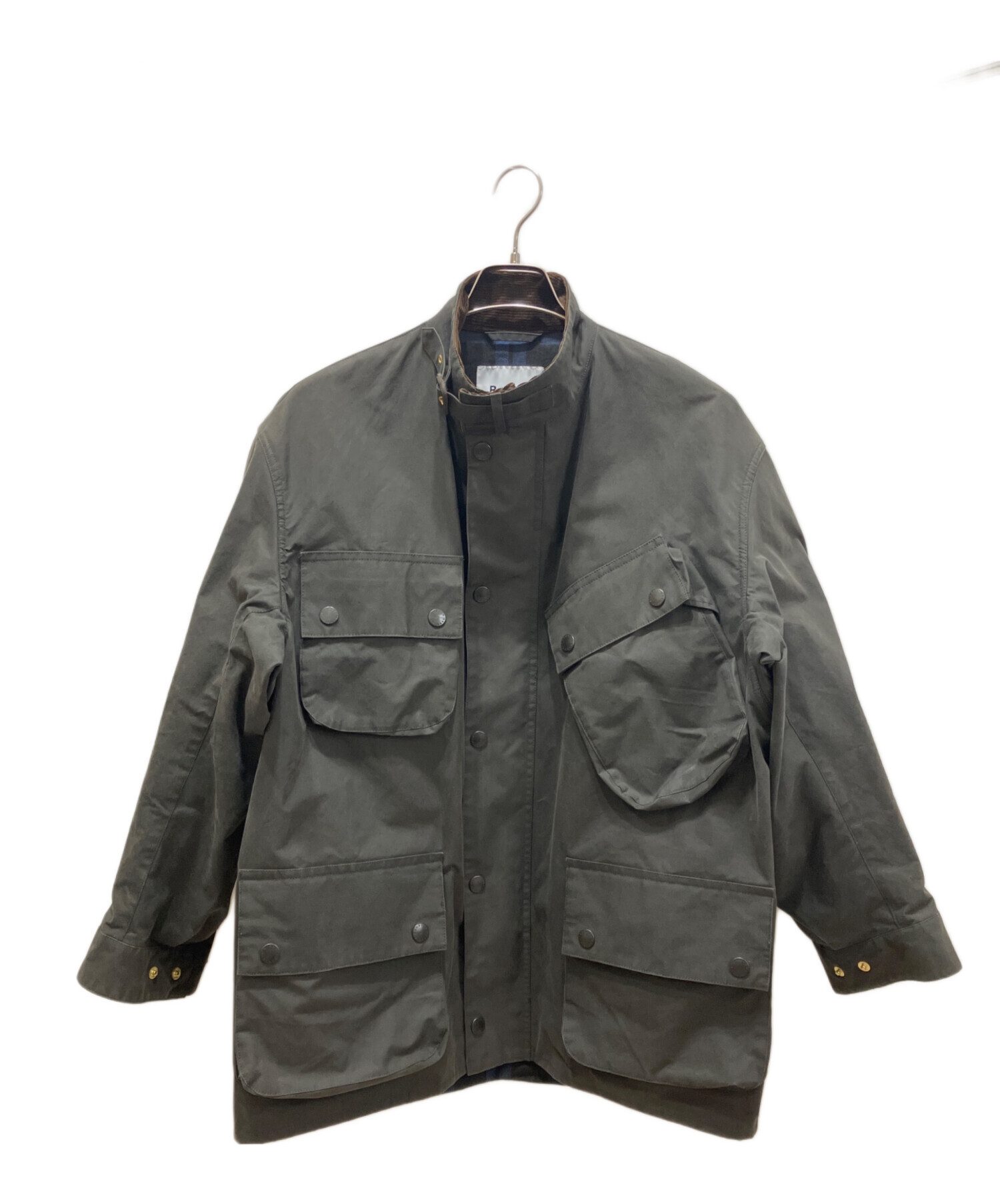 中古・古着通販】Barbour (バブアー) MARKAWARE (マーカウェア) Short 