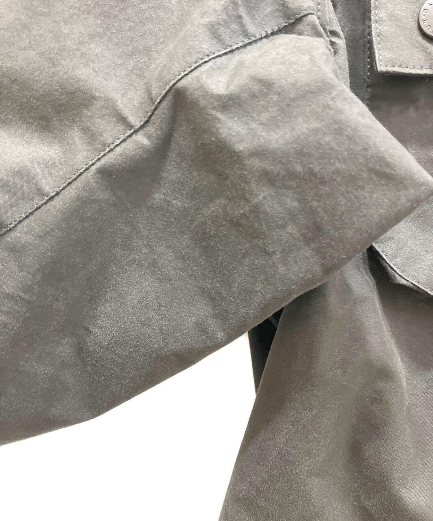 中古・古着通販】Barbour (バブアー) MARKAWARE (マーカウェア) Short 