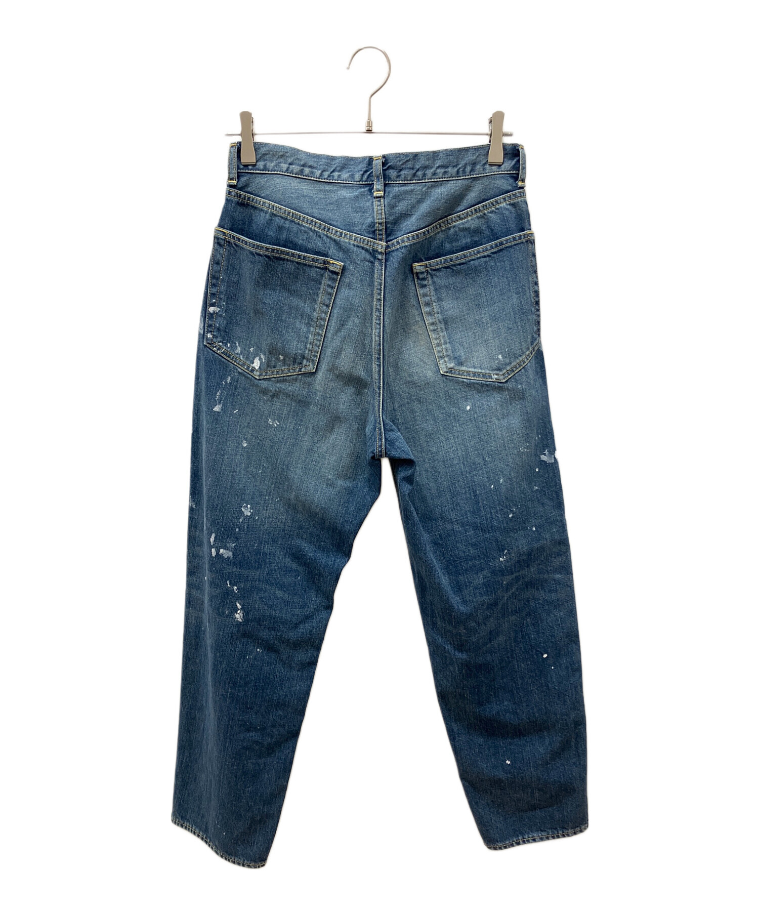中古・古着通販】MARKA (マーカ) ORGANIC COTTON 12oz DENIM 