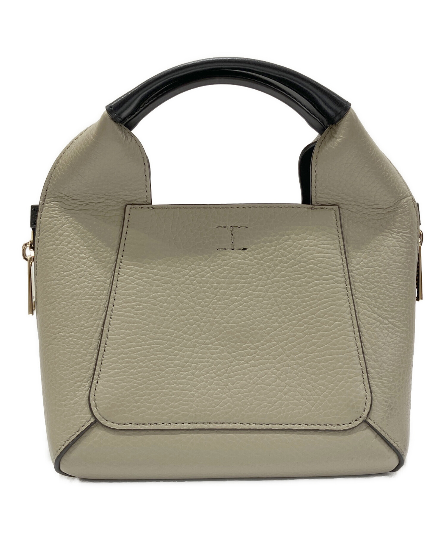 中古・古着通販】FURLA (フルラ) GILDA MINI TOTE 2WAYショルダー 