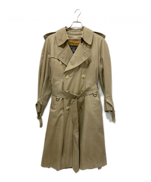 中古・古着通販】Burberry's (バーバリーズ) 裏ノバチェックライナー付