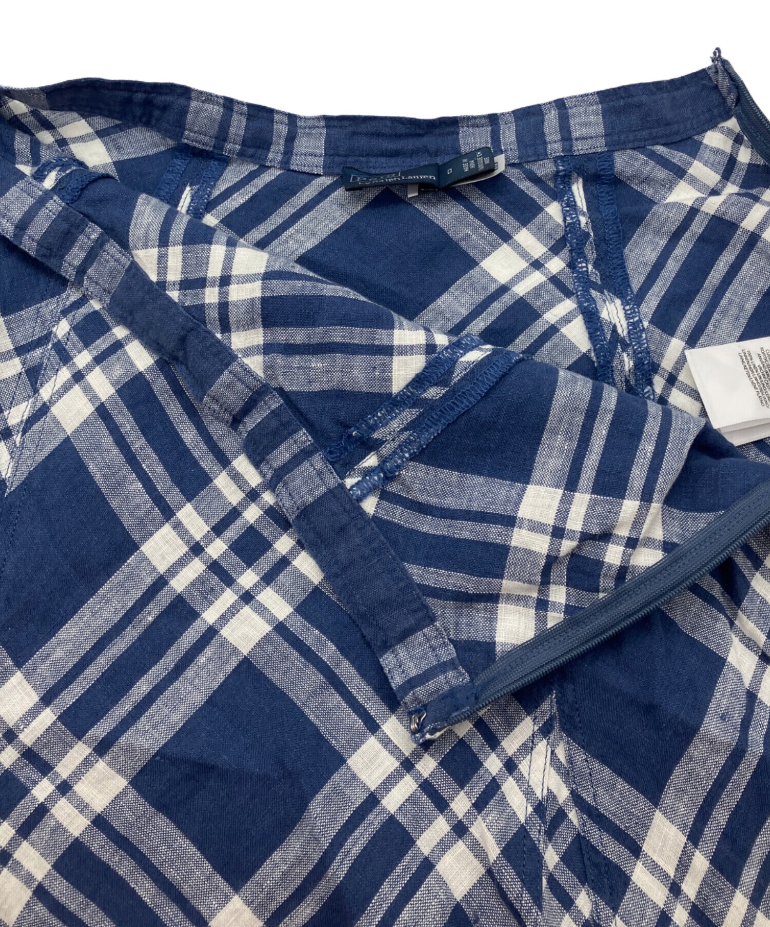 中古・古着通販】POLO RALPH LAUREN (ポロ・ラルフローレン) リネン