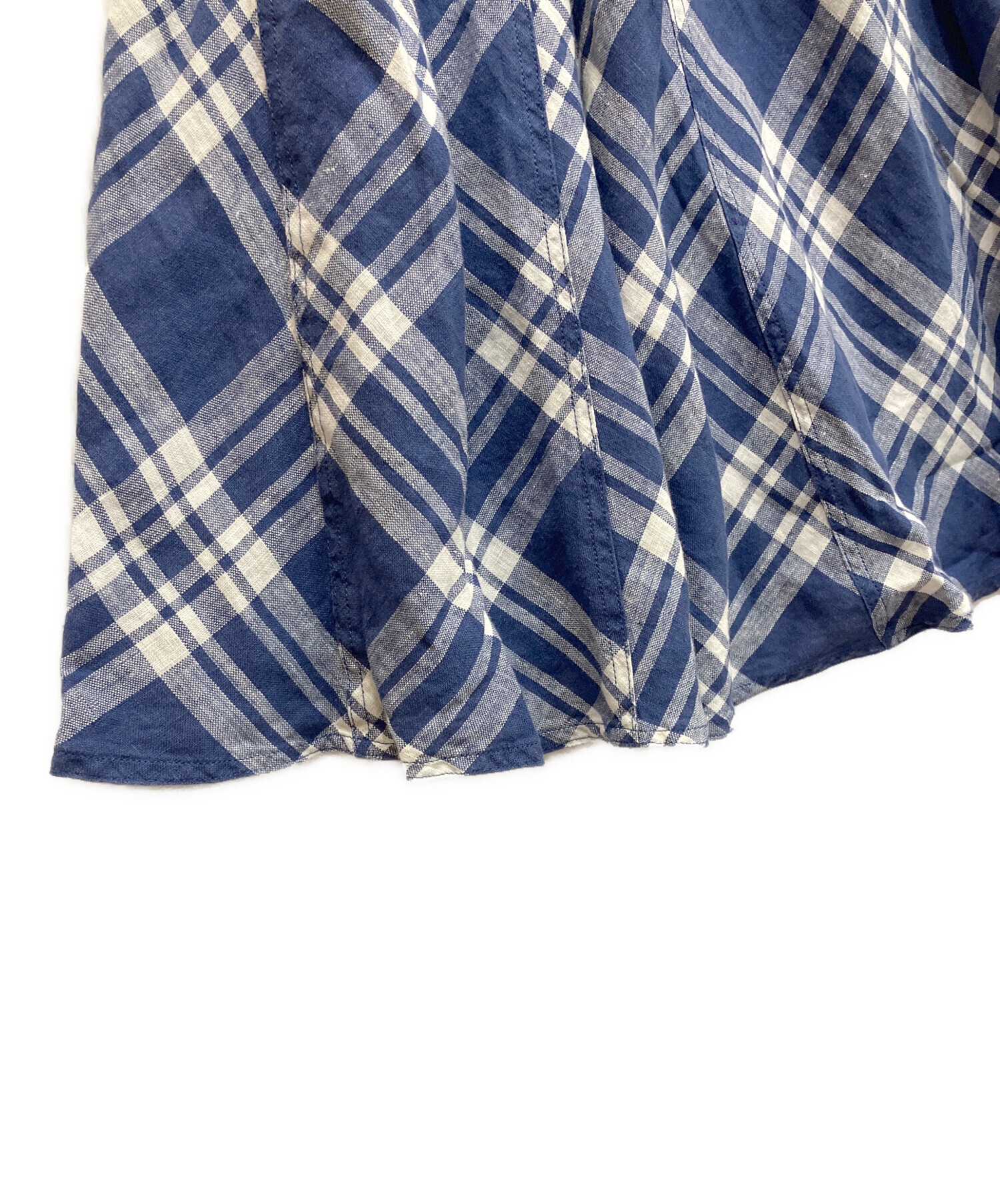中古・古着通販】POLO RALPH LAUREN (ポロ・ラルフローレン) リネン 中古・古着通販】POLO RALPH LAUREN (ポロ・ラルフローレン) リネン