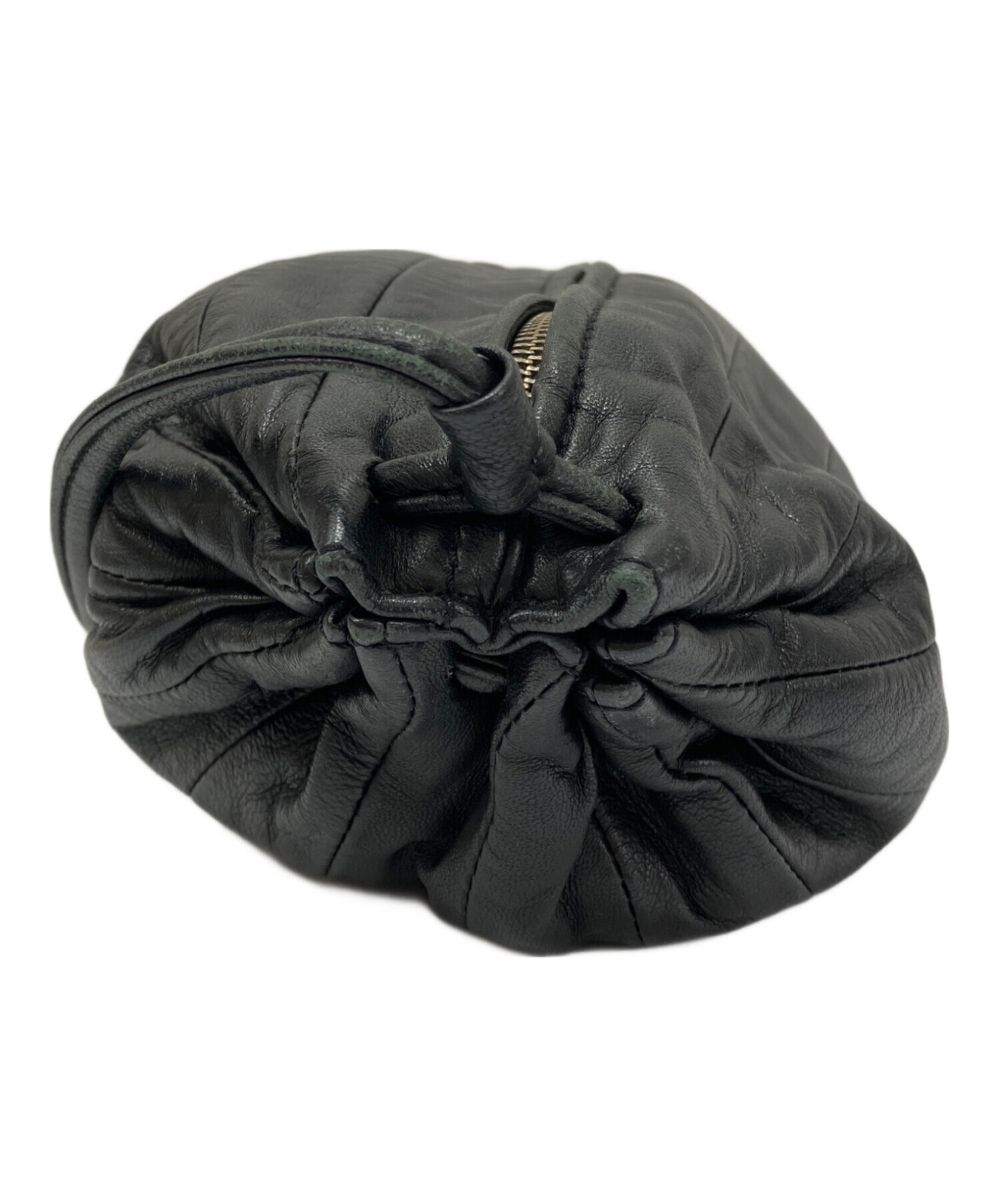 中古・古着通販】marimekko (マリメッコ) KARLA ショルダーバッグ