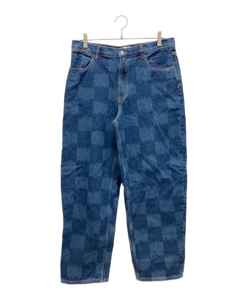 中古・古着通販】marimekko (マリメッコ) Maridenim Barrel Jakala