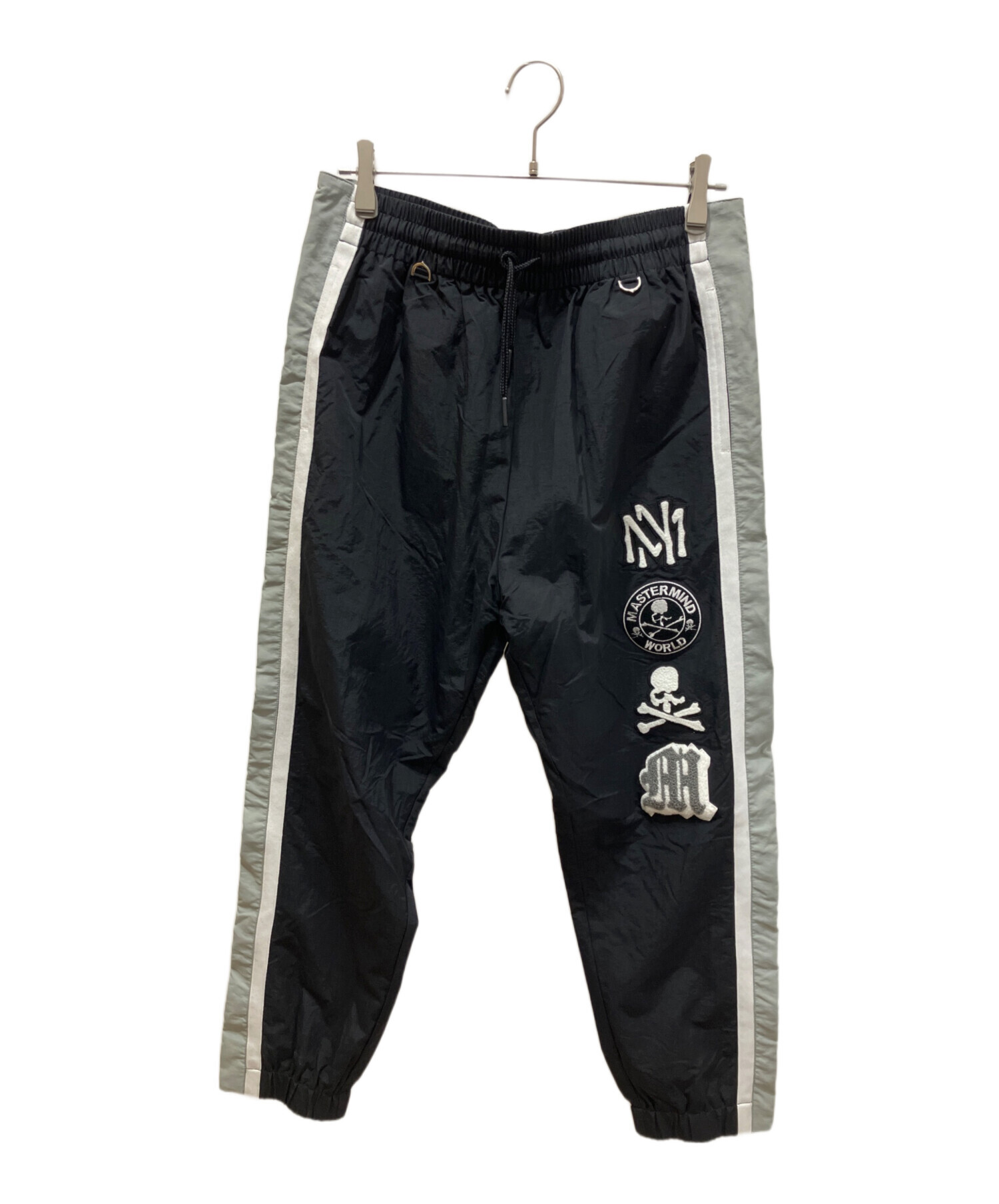 中古・古着通販】Mastermind WORLD (マスターマインド ワールド