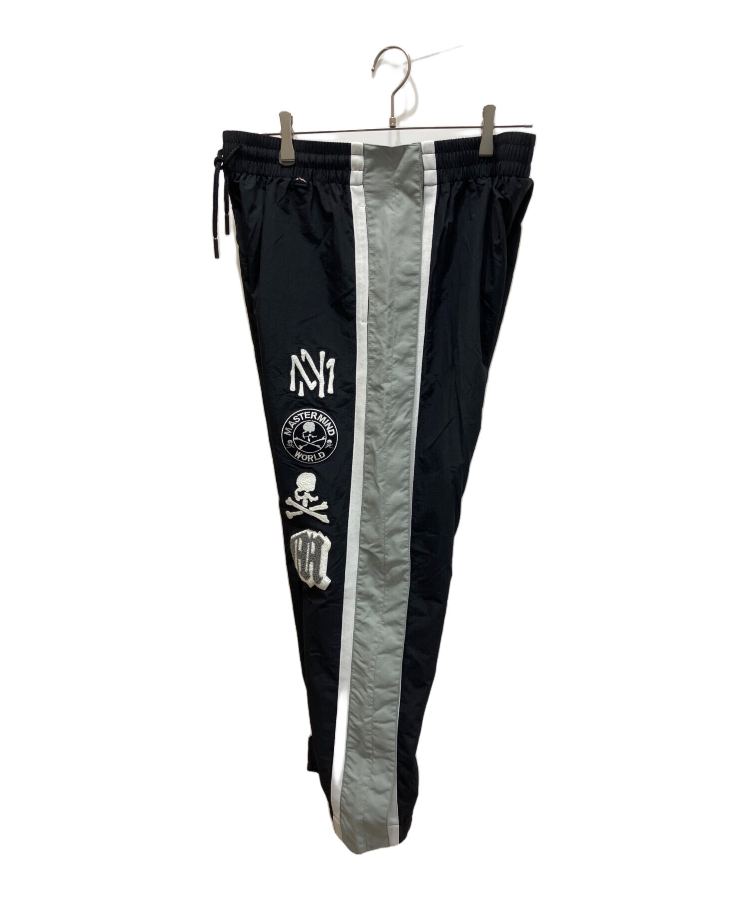 中古・古着通販】Mastermind WORLD (マスターマインド ワールド