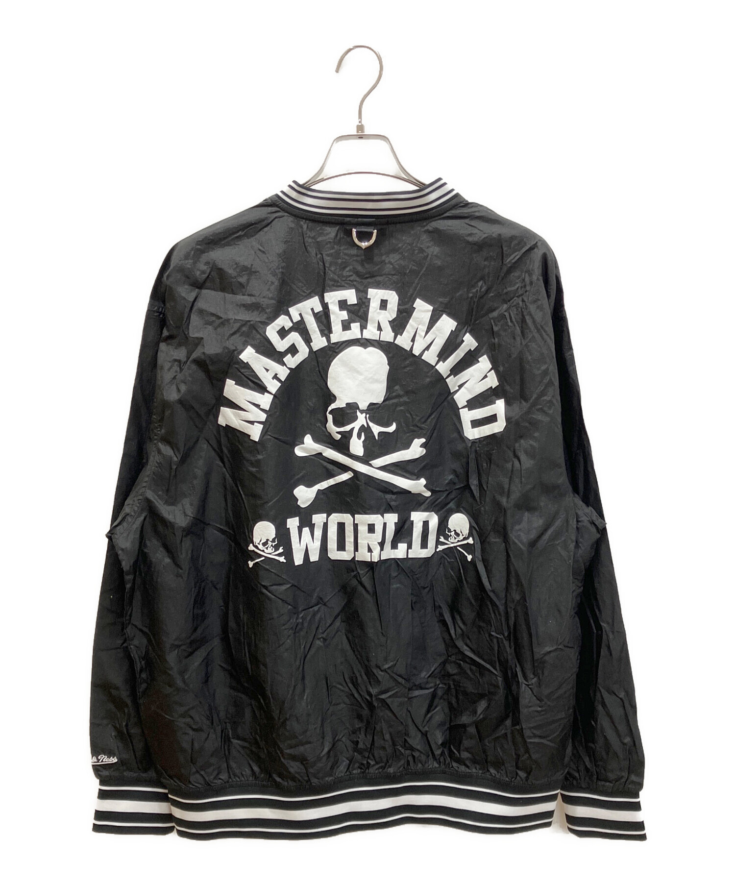中古・古着通販】Mastermind WORLD (マスターマインド ワールド 