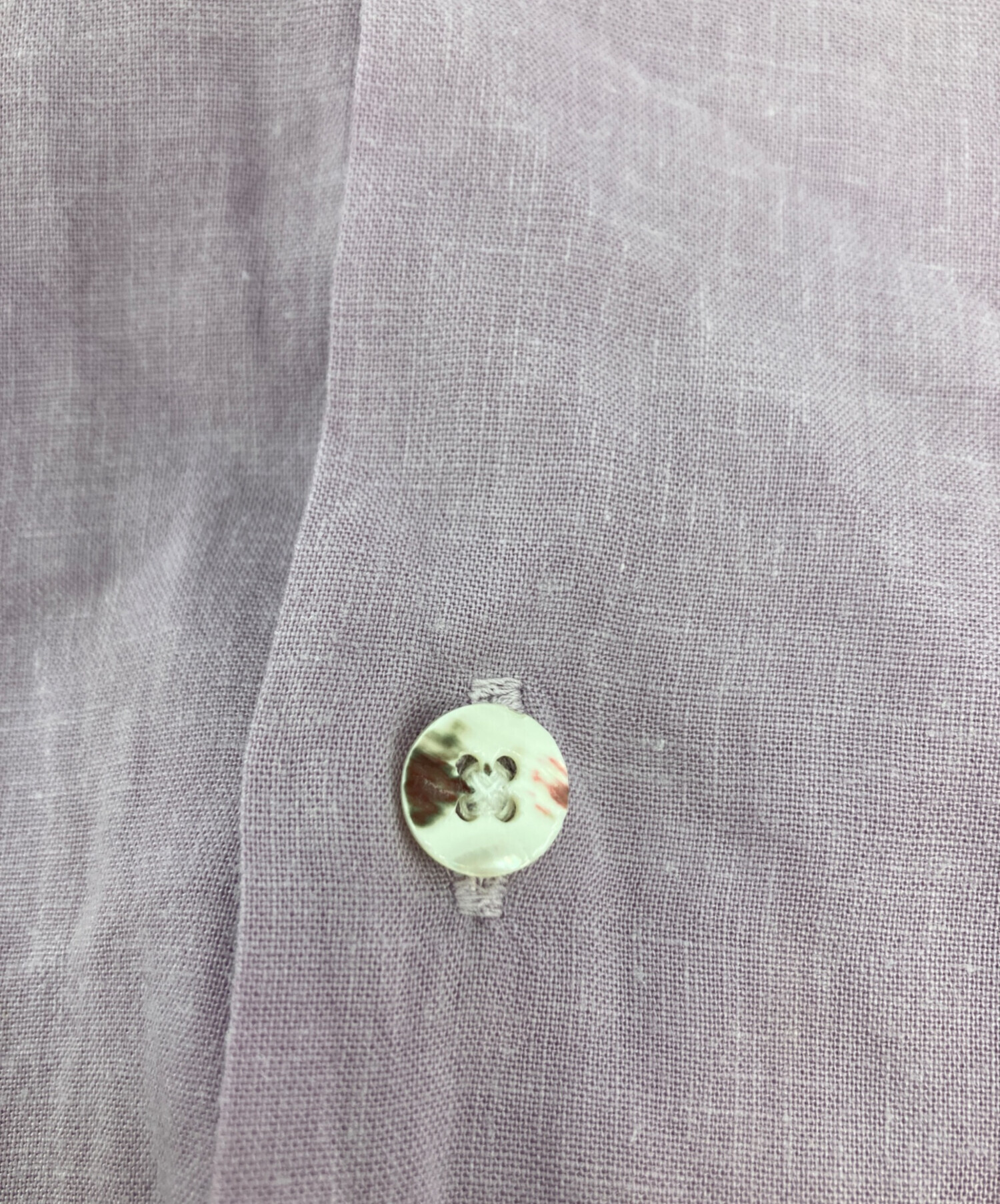 中古・古着通販】KAPITAL (キャピタル) ソフトリネン 開襟BIGシャツ/EK