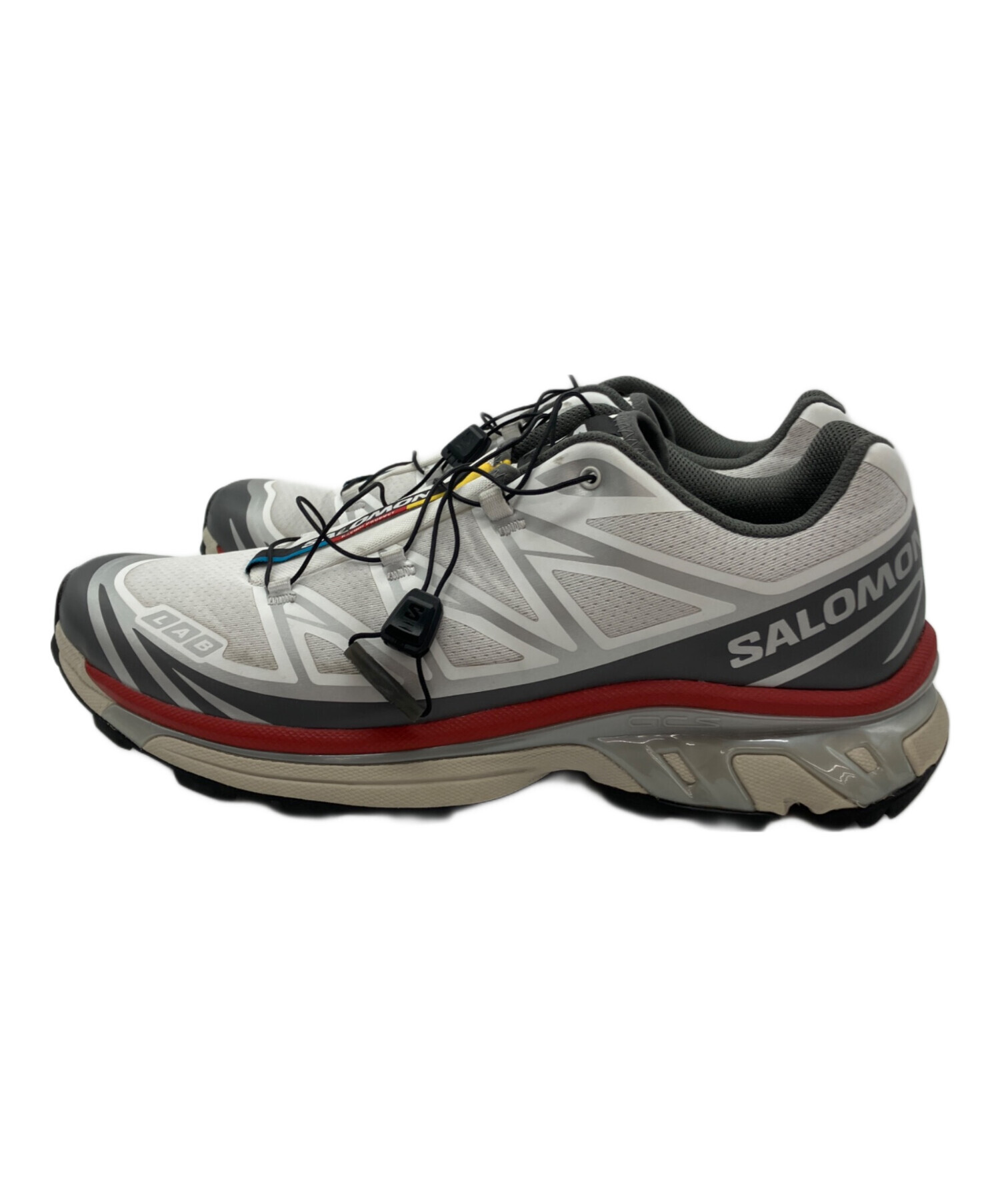 中古・古着通販】SALOMON (サロモン) XT-6 ローカットスニーカー
