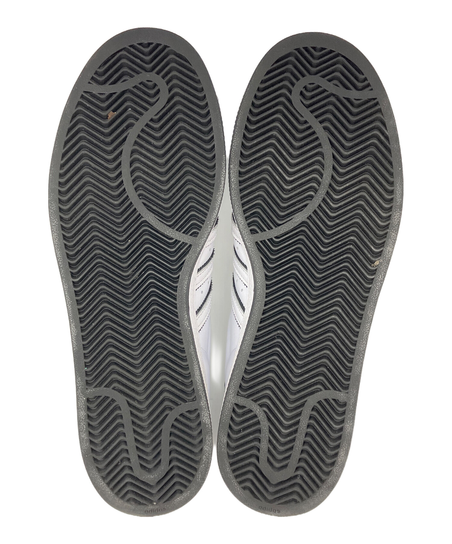 中古・古着通販】adidas (アディダス) Superstar II/スーパースター 中古・古着通販】adidas (アディダス) Superstar II/スーパースター