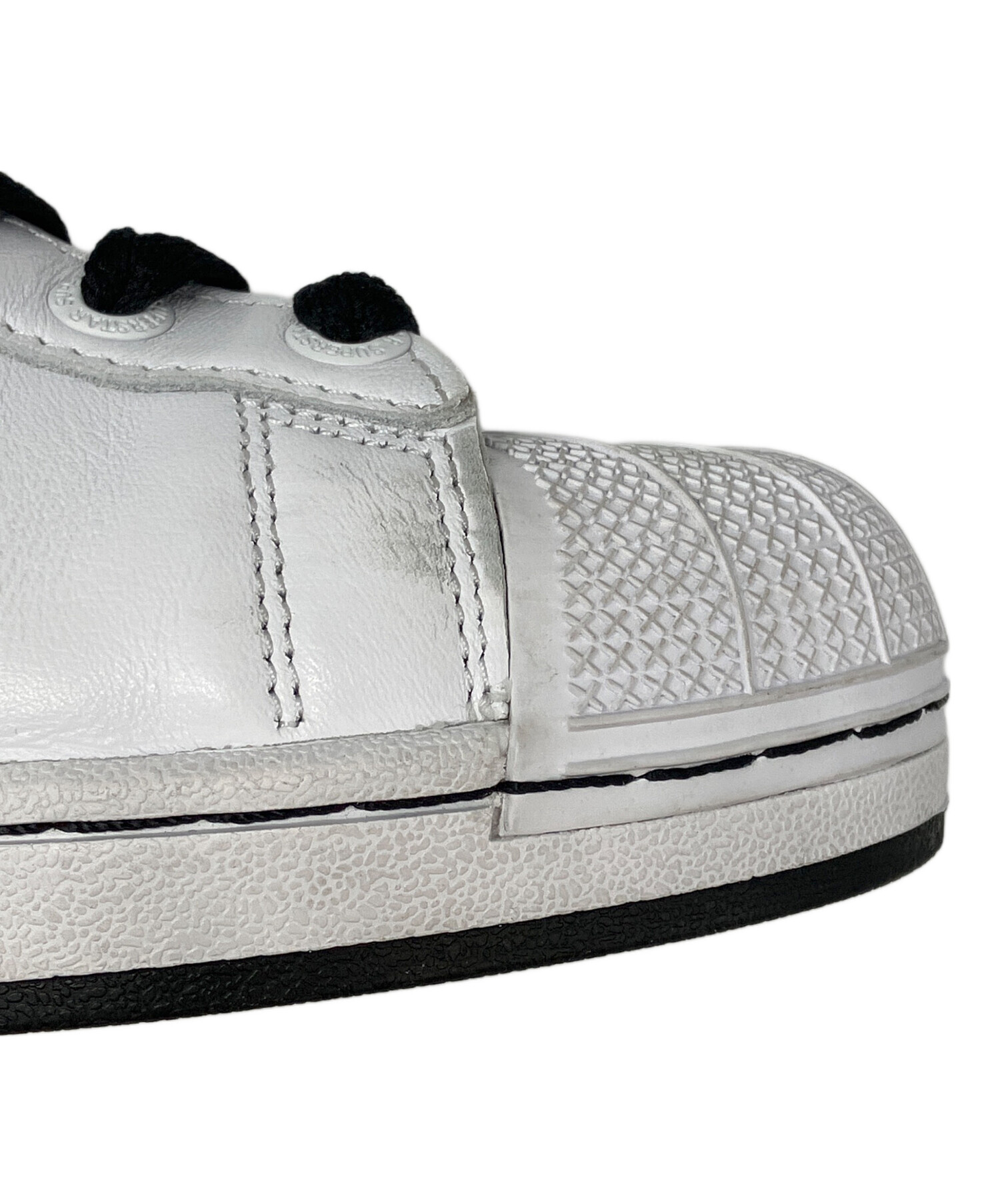中古・古着通販】adidas (アディダス) Superstar II/スーパースター 中古・古着通販】adidas (アディダス) Superstar II/スーパースター