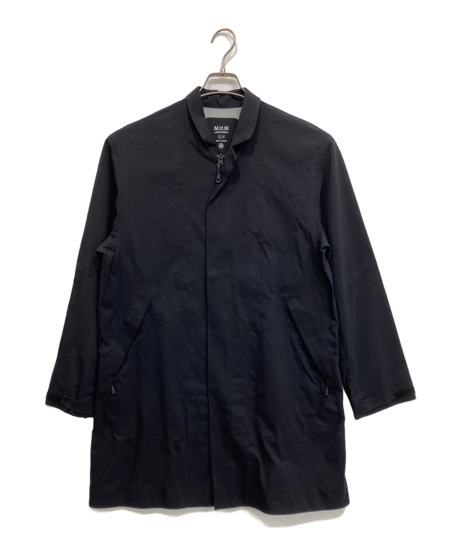 中古・古着通販】N.HOOLYWOOD (エヌ ハリウッド) MOUNTAIN HARD WEAR