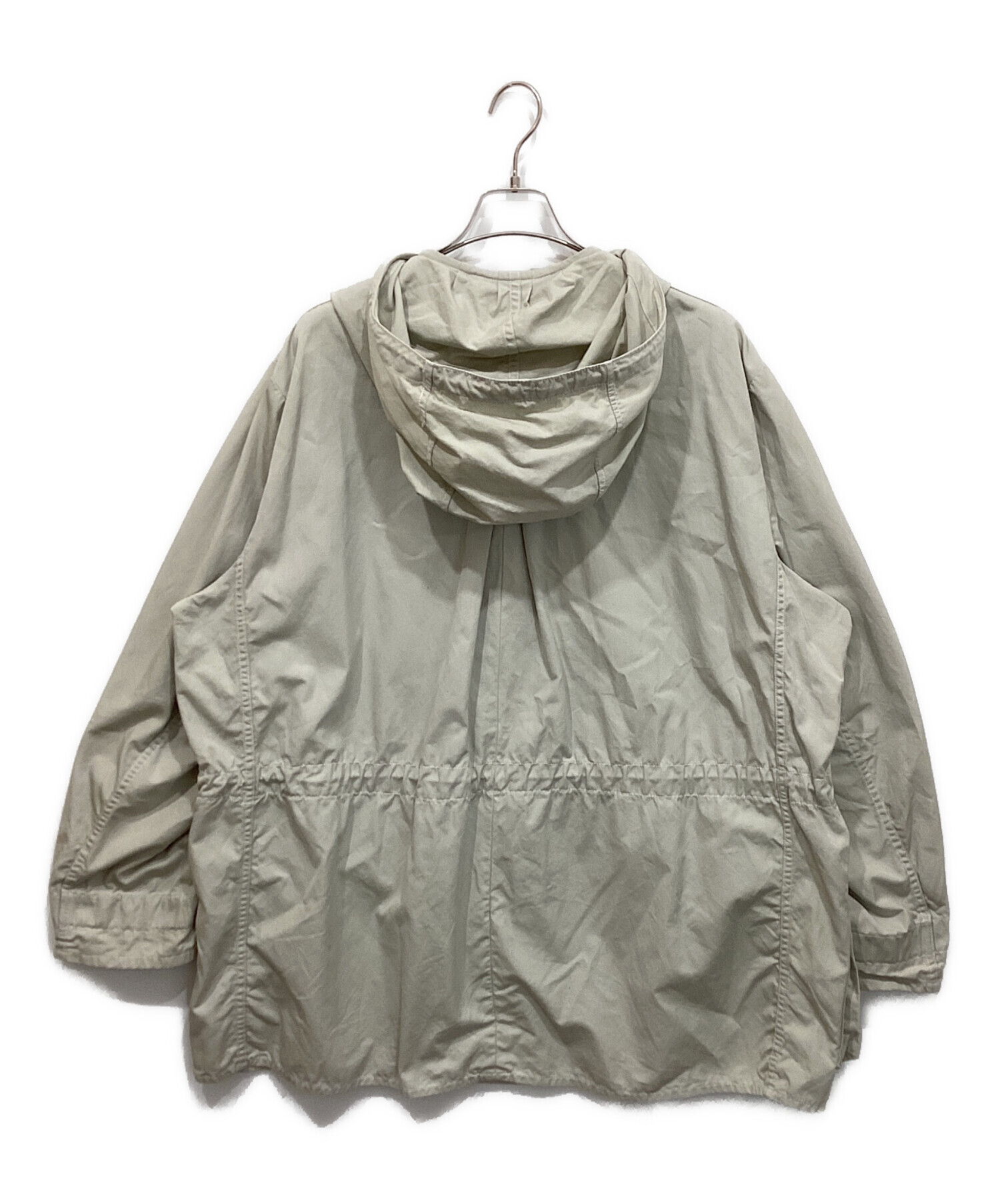 中古・古着通販】Swedish Army (スウェーデン軍) M-59 Field Coat 