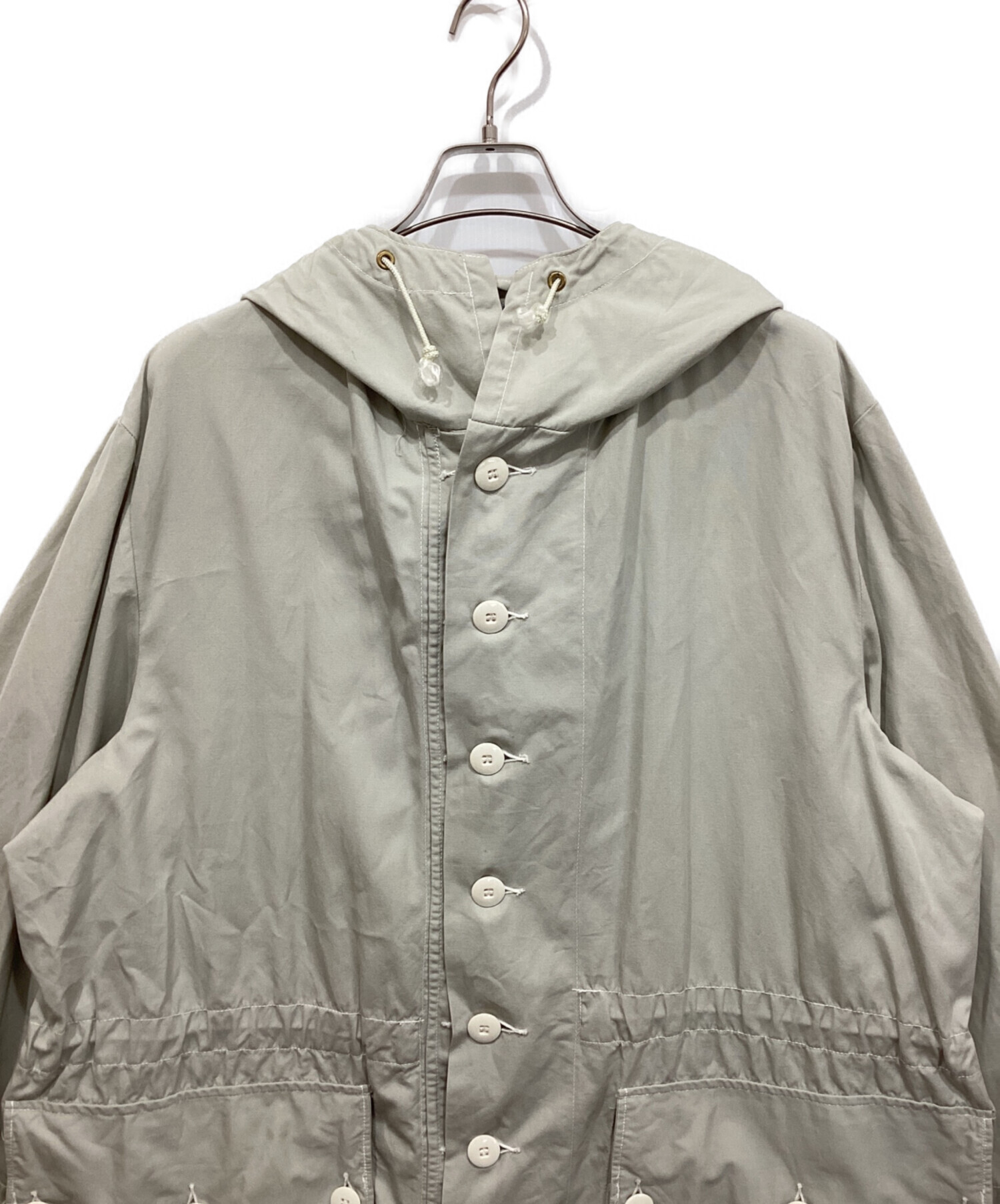 中古・古着通販】Swedish Army (スウェーデン軍) M-59 Field Coat 