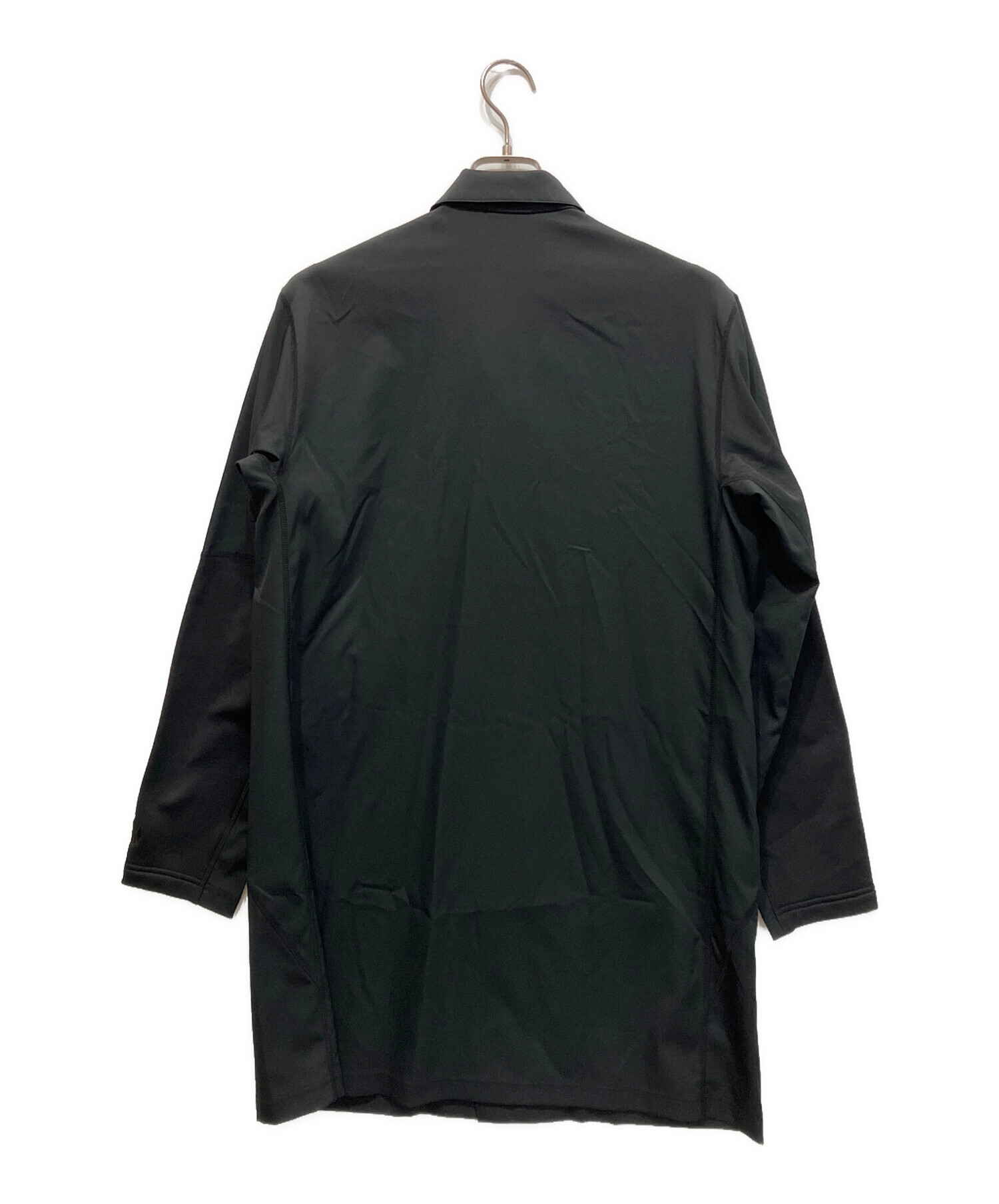 中古・古着通販】N.HOOLYWOOD (エヌ ハリウッド) MOUNTAIN HARD WEAR 