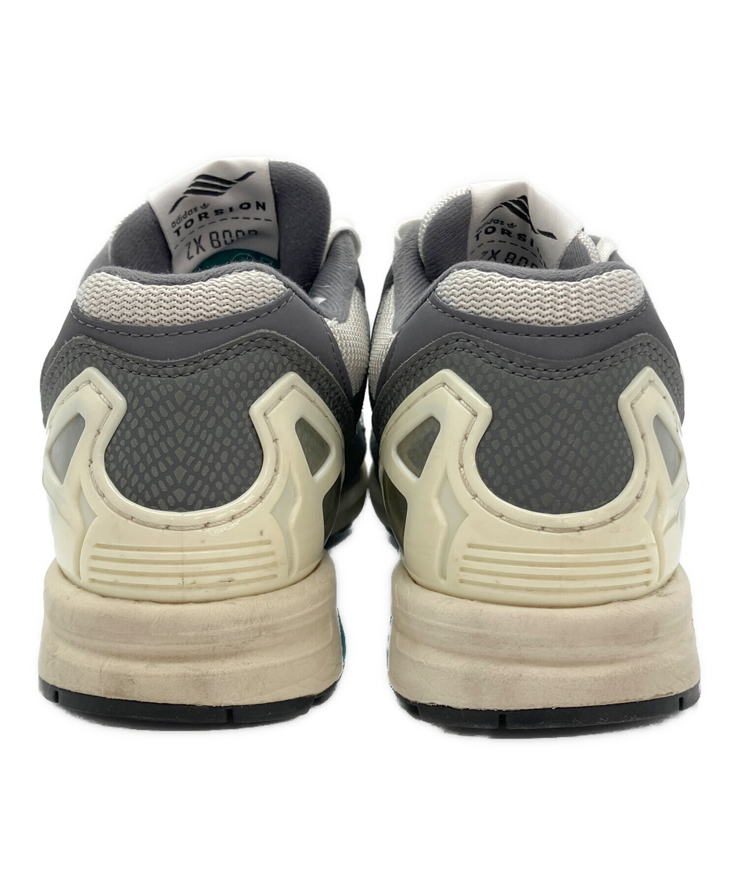 中古・古着通販】adidas (アディダス) ZX 8000 G-SNK atmos 