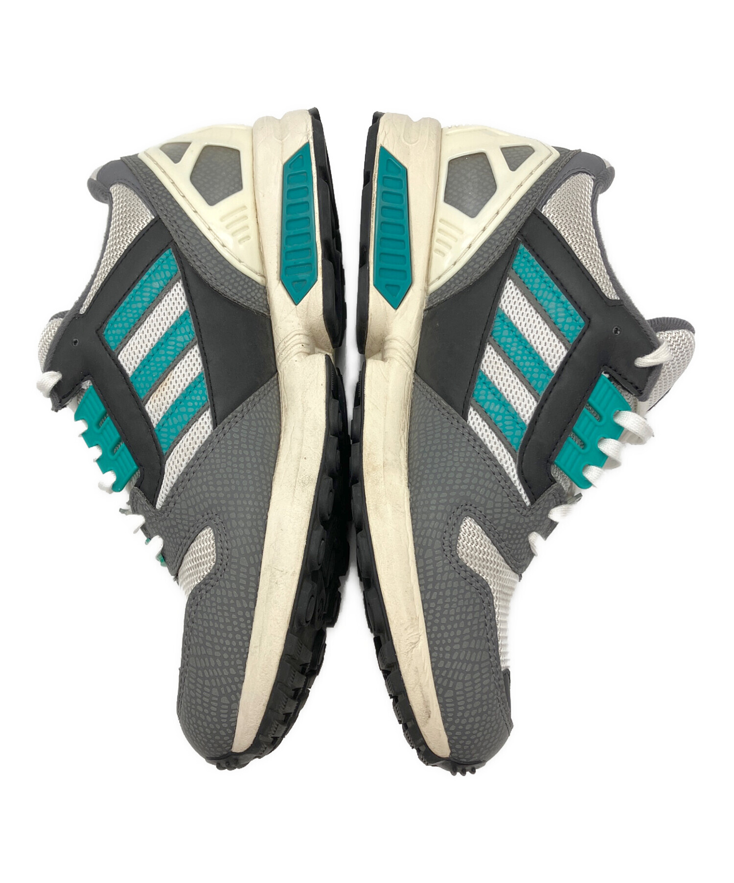 YESです。 中古・古着通販】adidas (アディダス) ZX 8000 G-SNK atmos 