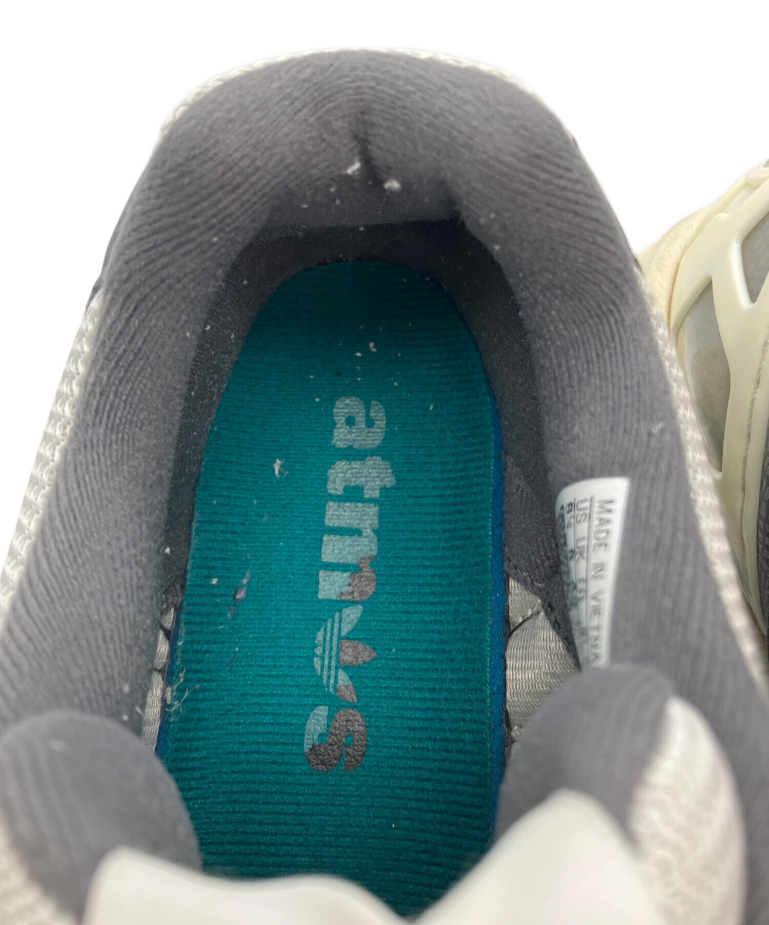 中古・古着通販】adidas (アディダス) ZX 8000 G-SNK atmos 