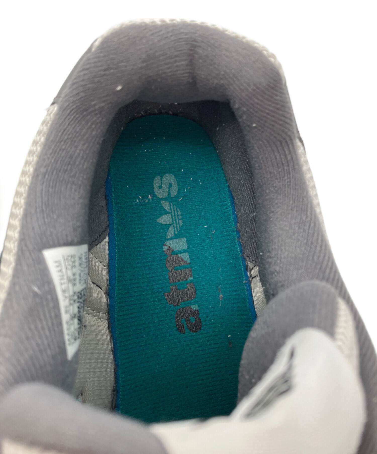 中古・古着通販】adidas (アディダス) ZX 8000 G-SNK atmos 