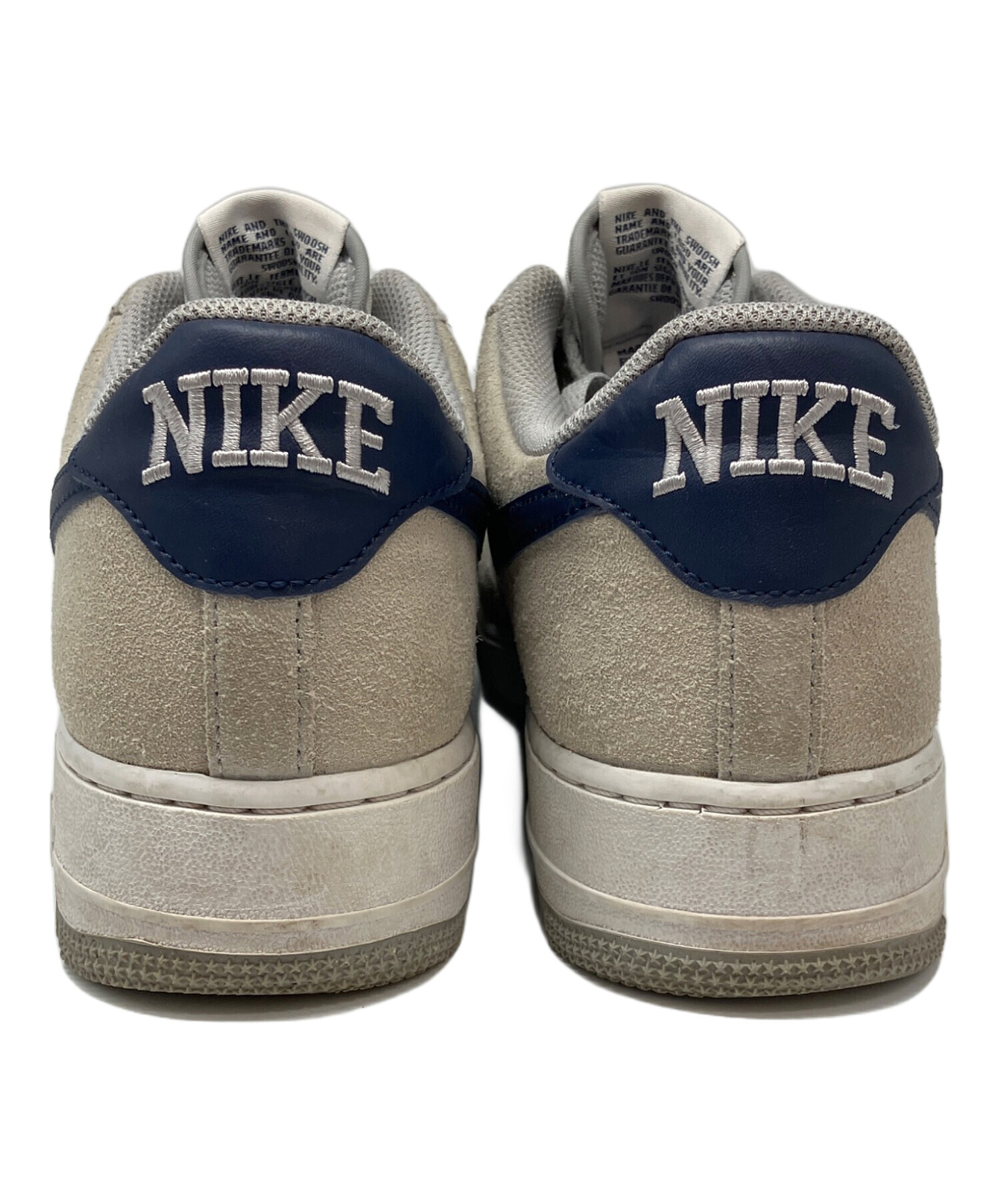 中古・古着通販】NIKE (ナイキ) Air Force 1 Low 