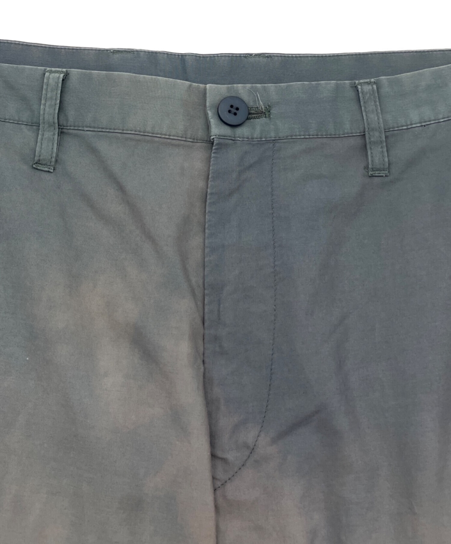 中古・古着通販】ISSEY MIYAKE MEN (イッセイミヤケメン) 手染め加工