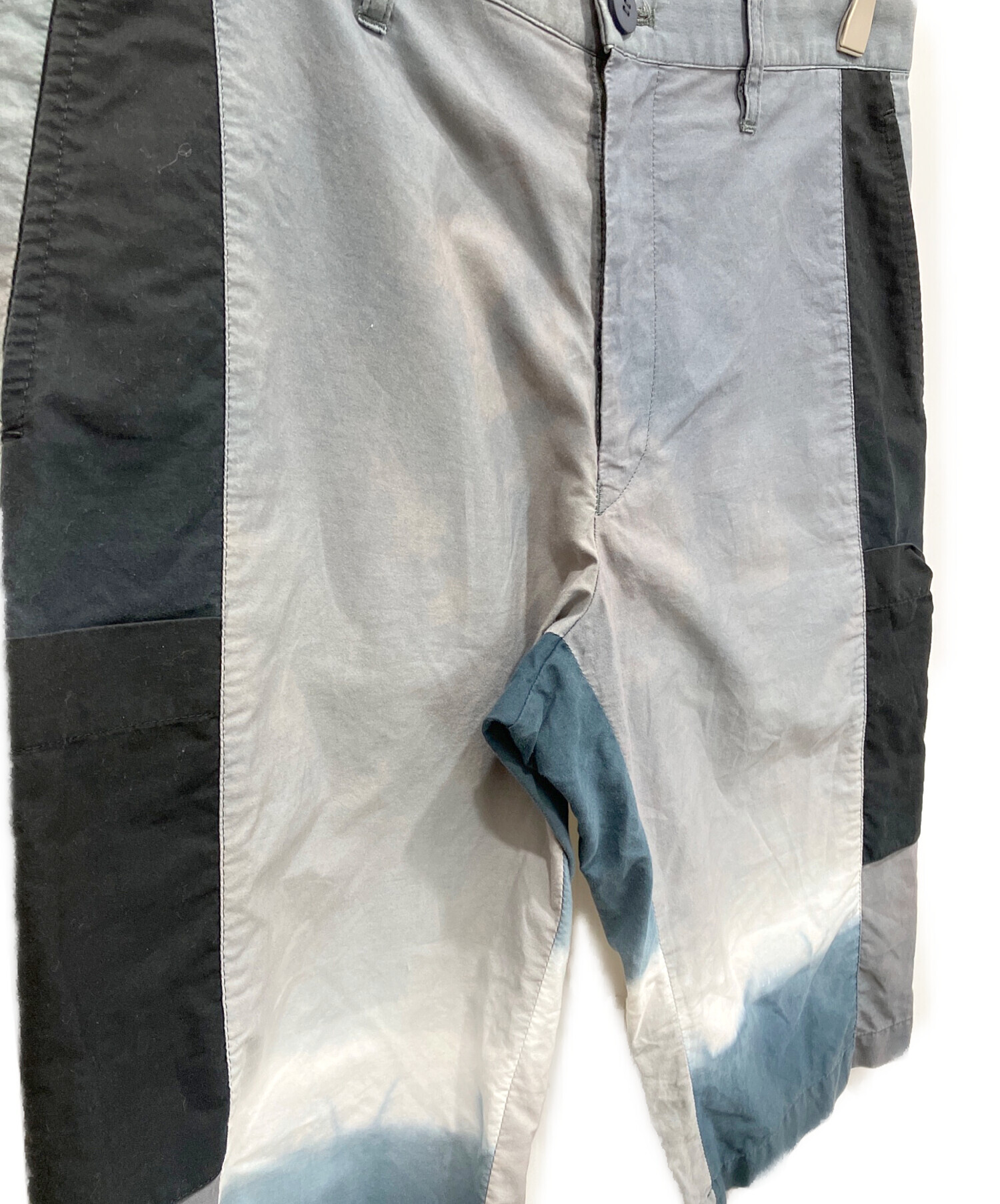 中古・古着通販】ISSEY MIYAKE MEN (イッセイミヤケメン) 手染め加工