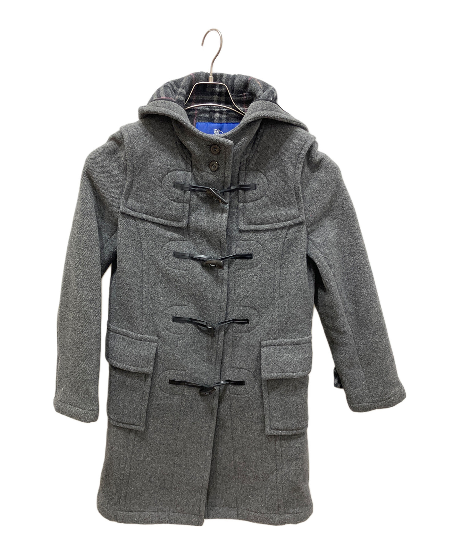 中古・古着通販】BURBERRY BLUE LABEL (バーバリーロンドンブルー