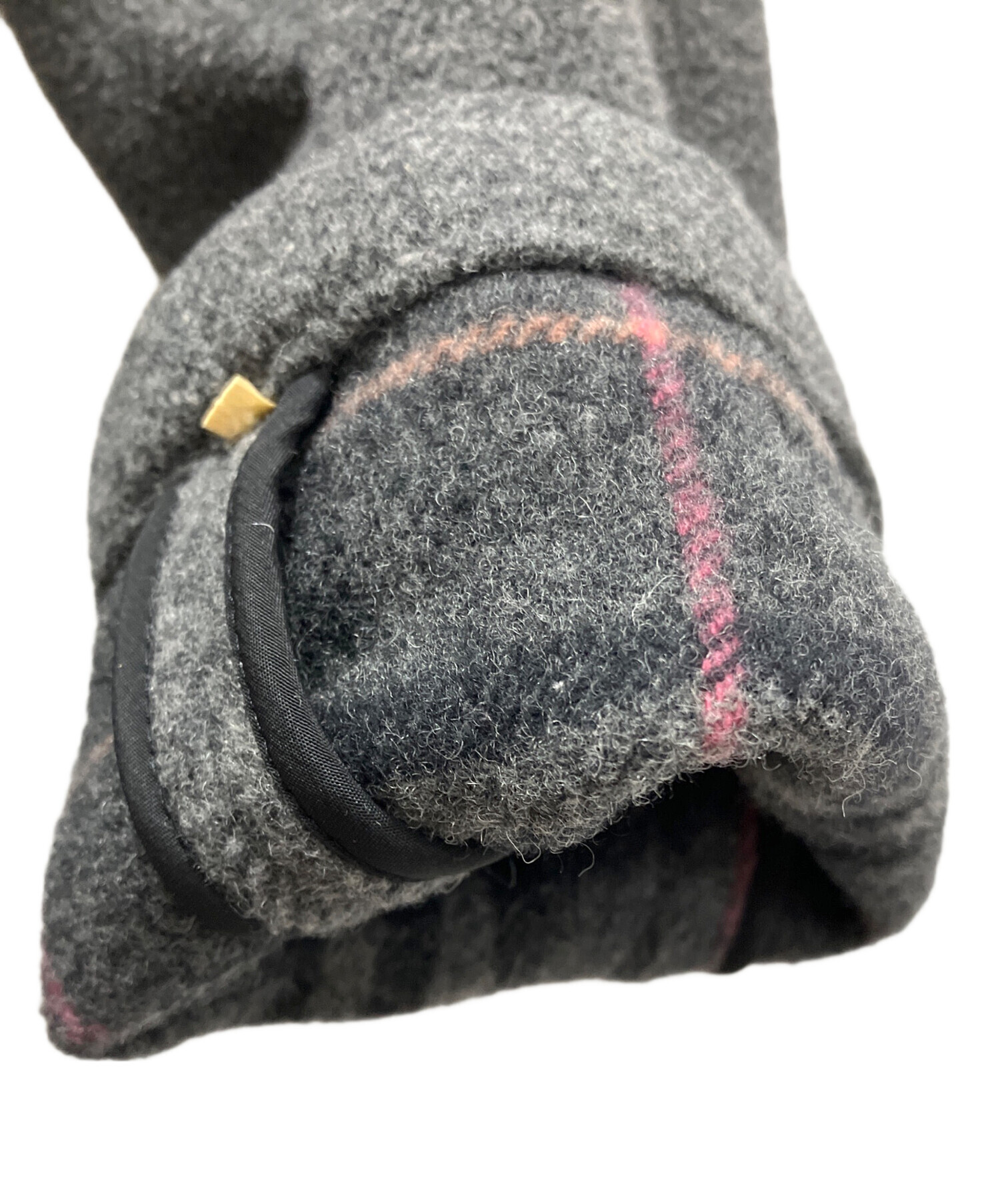 中古・古着通販】BURBERRY BLUE LABEL (バーバリーロンドンブルー