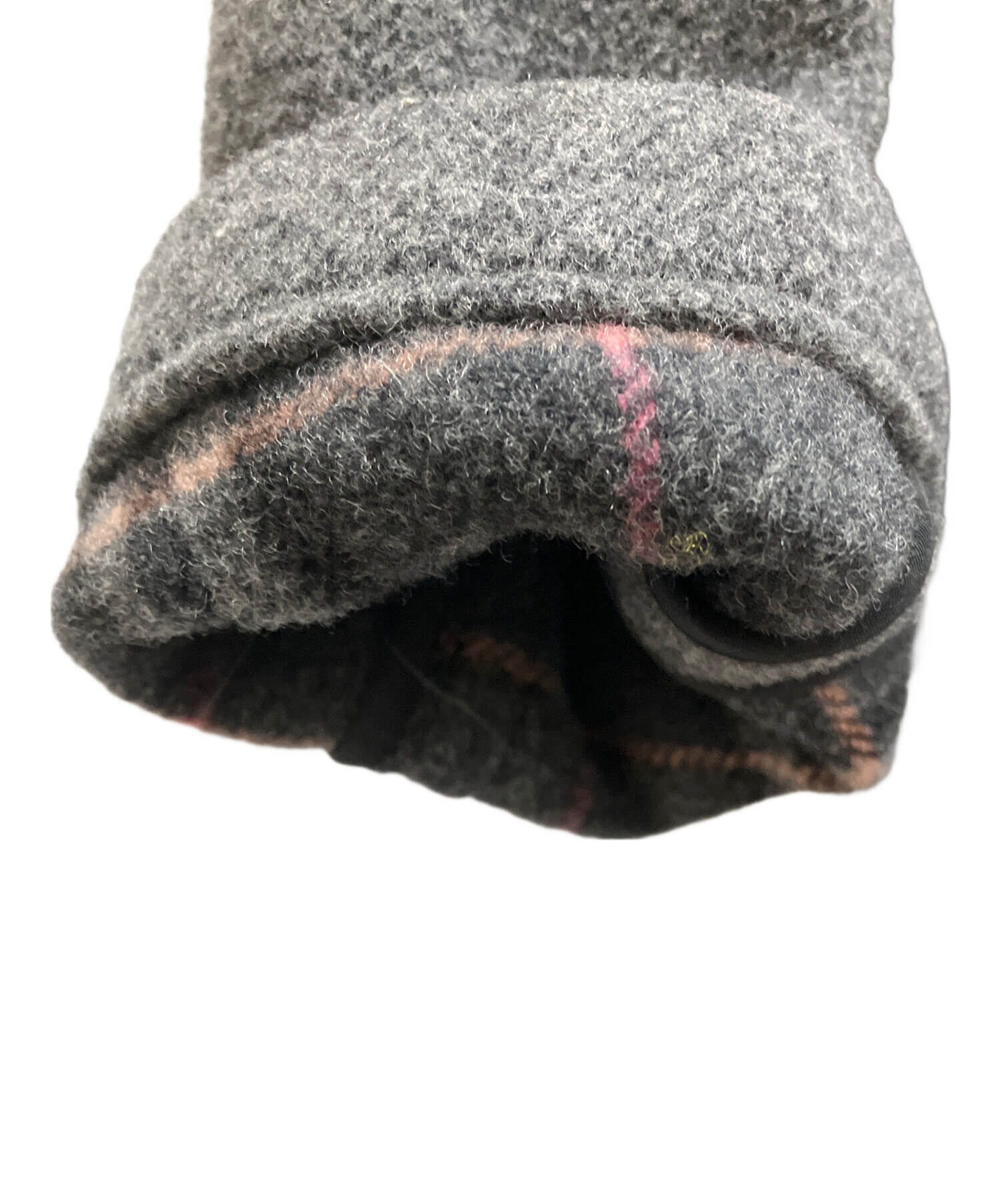 中古・古着通販】BURBERRY BLUE LABEL (バーバリーロンドンブルー